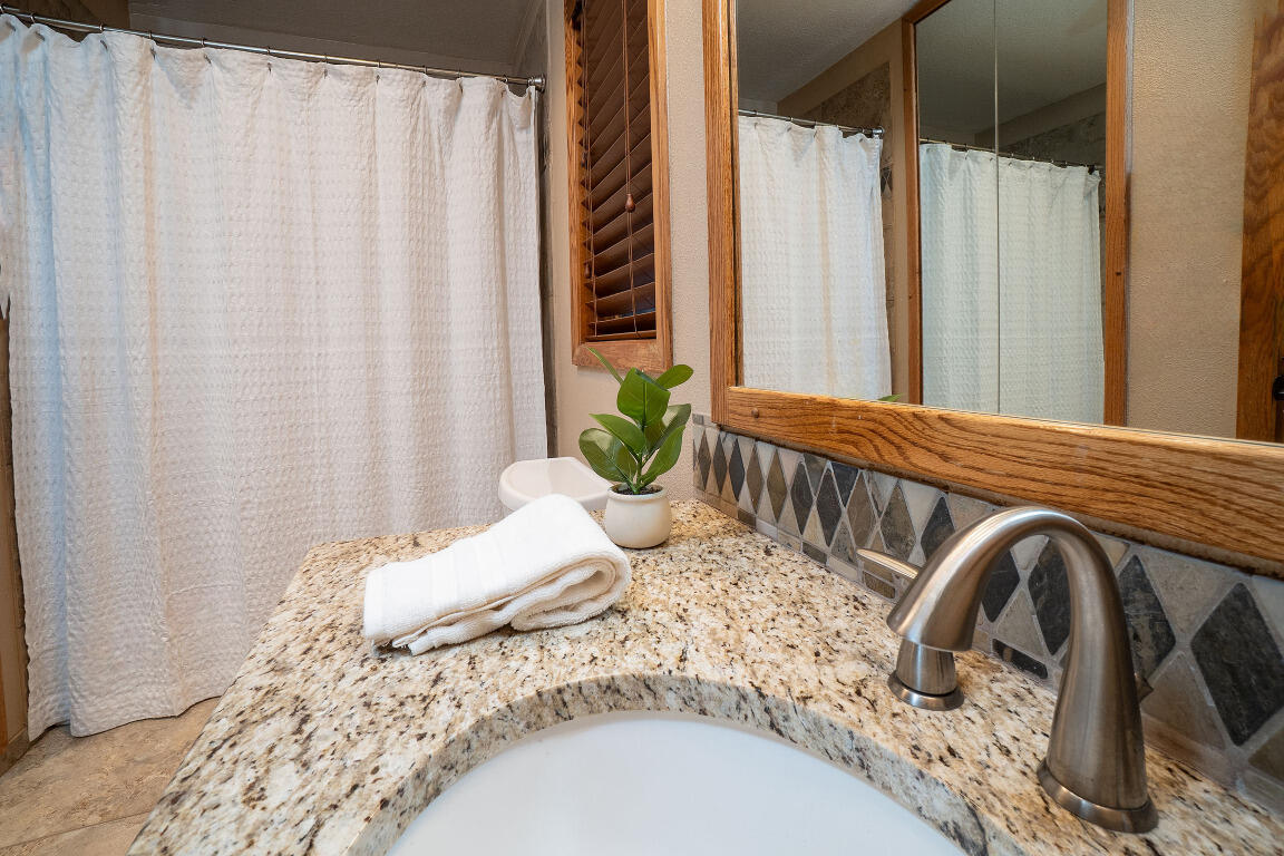 Fairway Crest Village - Residential