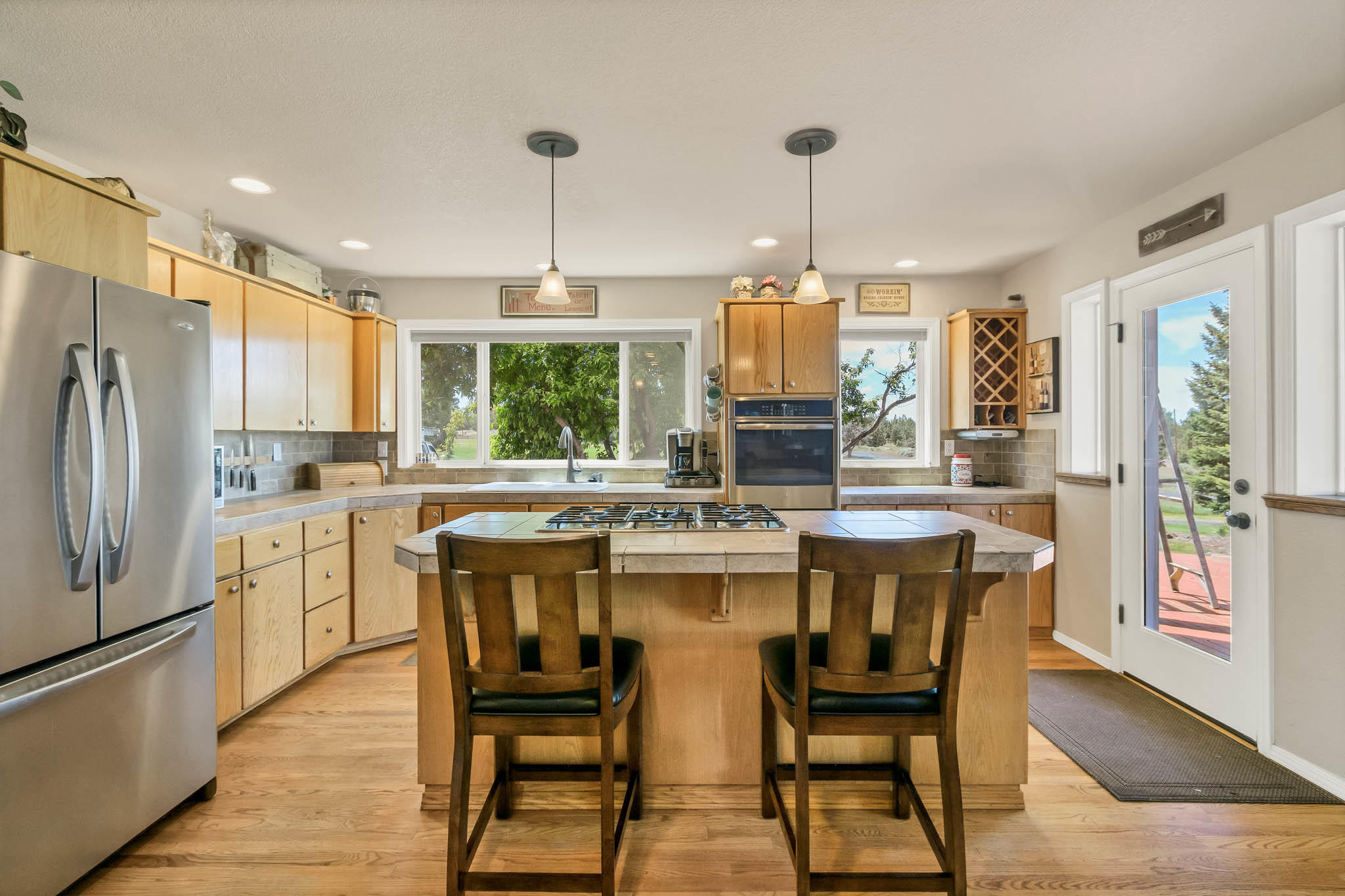 N/A - Residential