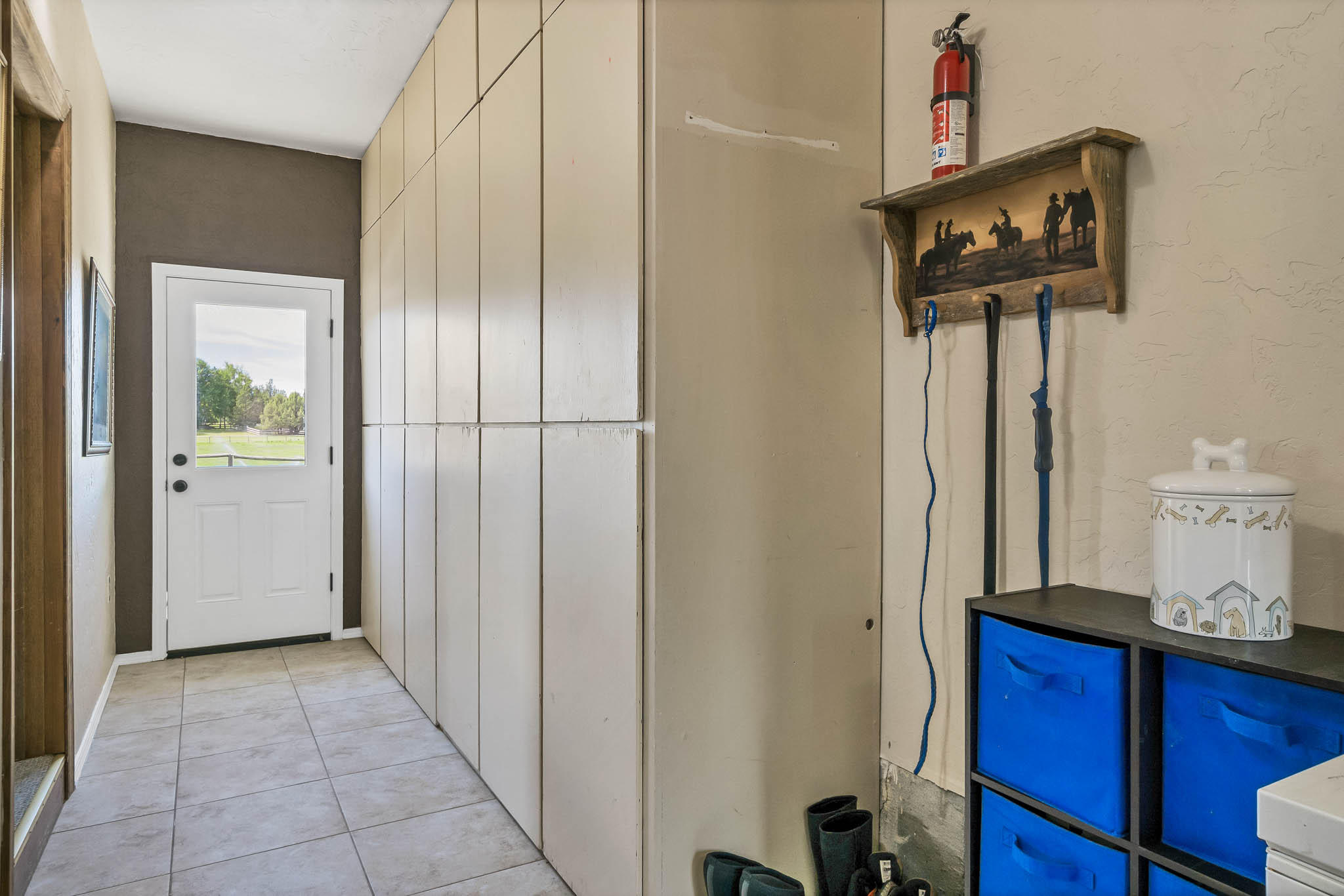 N/A - Residential