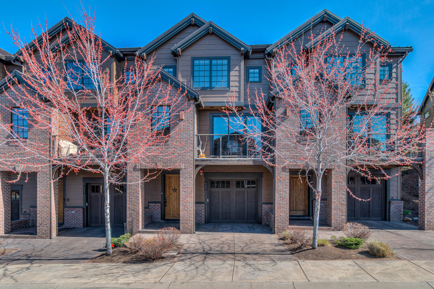 Deschutes Landing - Residential