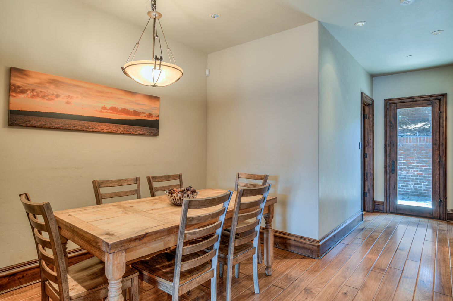 Deschutes Landing - Residential