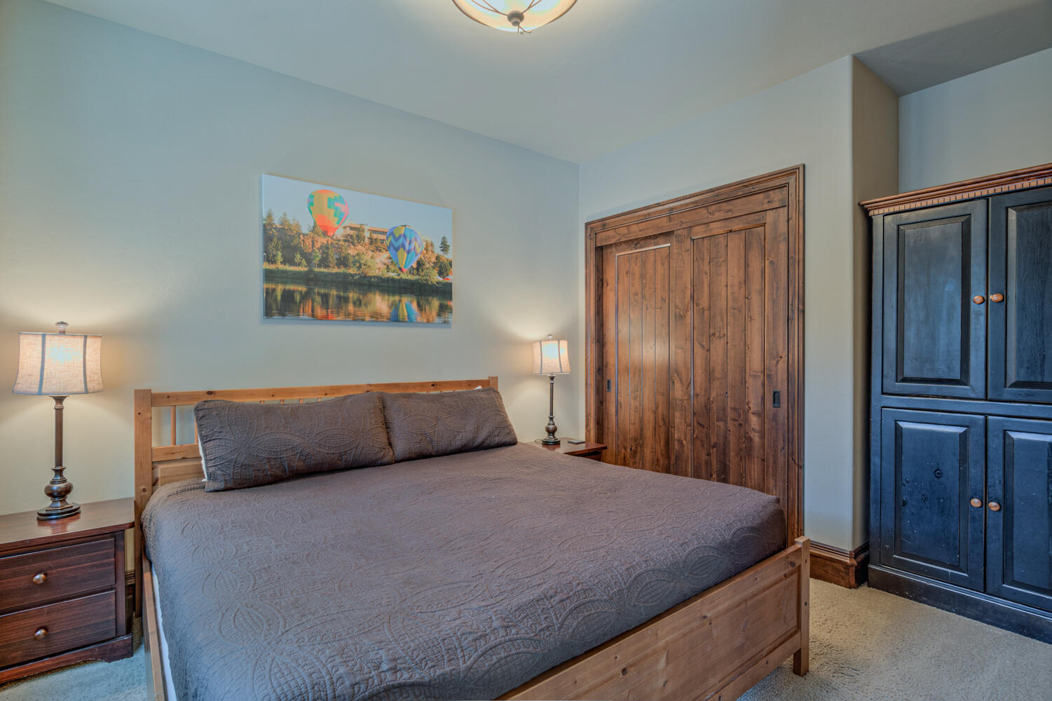 Deschutes Landing - Residential