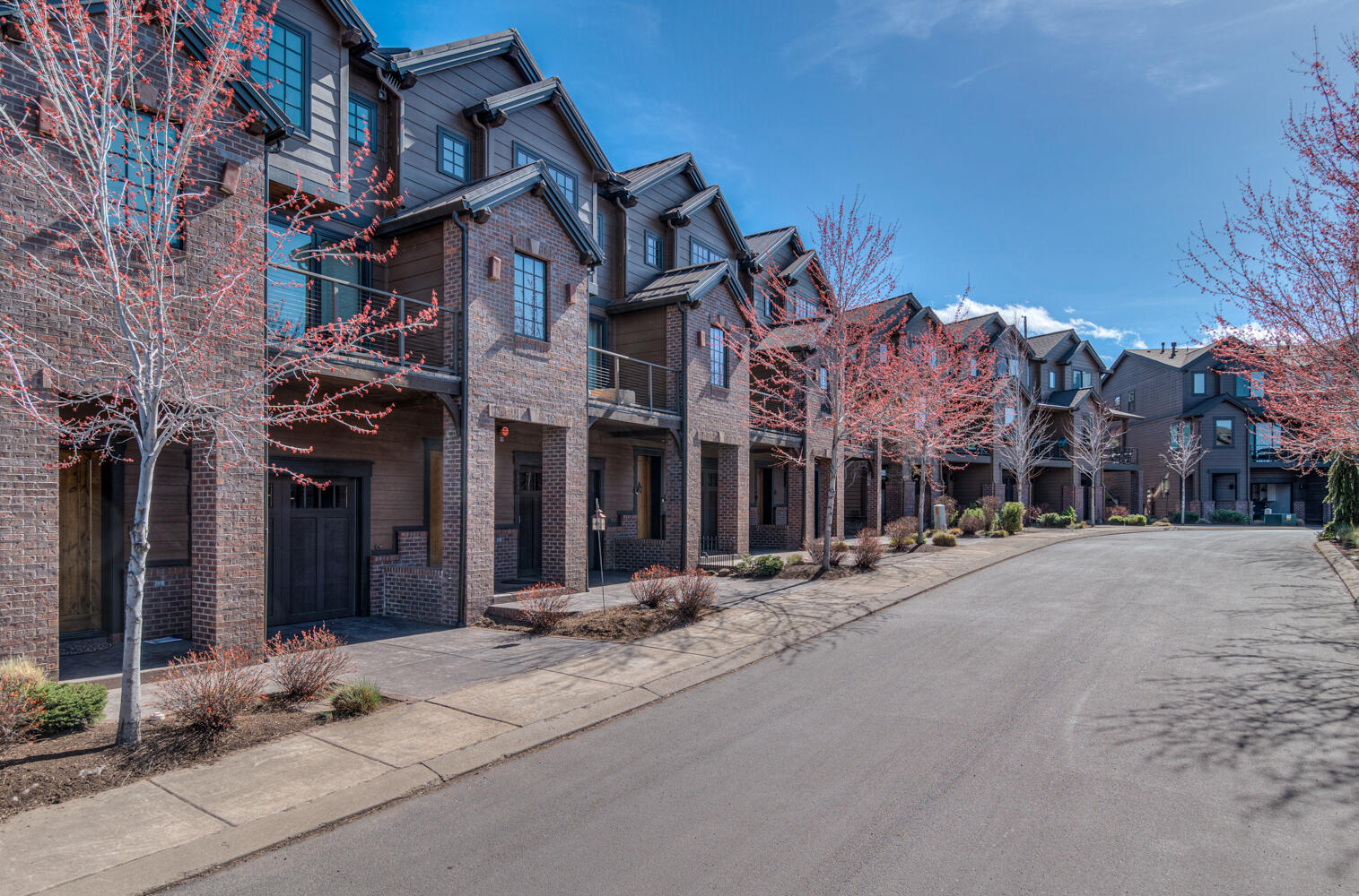 Deschutes Landing - Residential