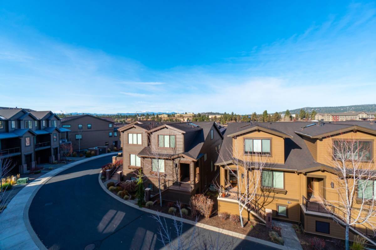 Deschutes Landing - Residential