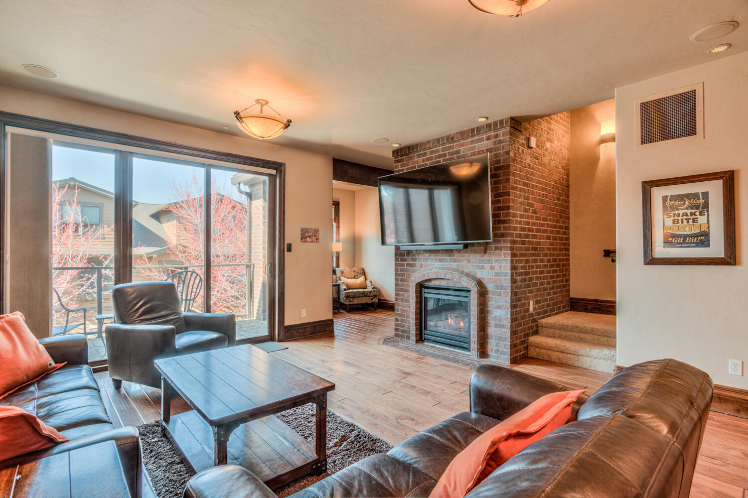 Deschutes Landing - Residential