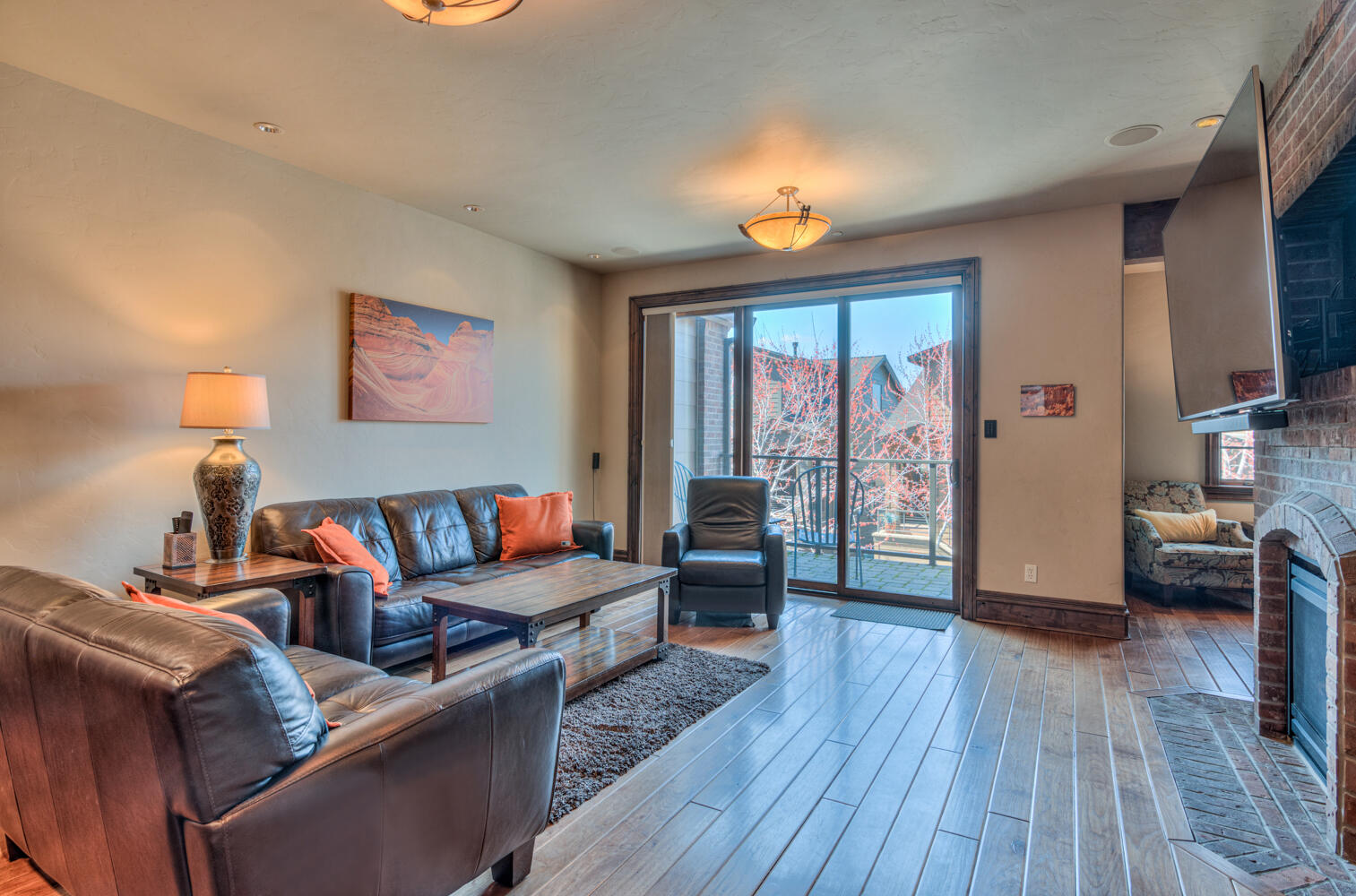 Deschutes Landing - Residential