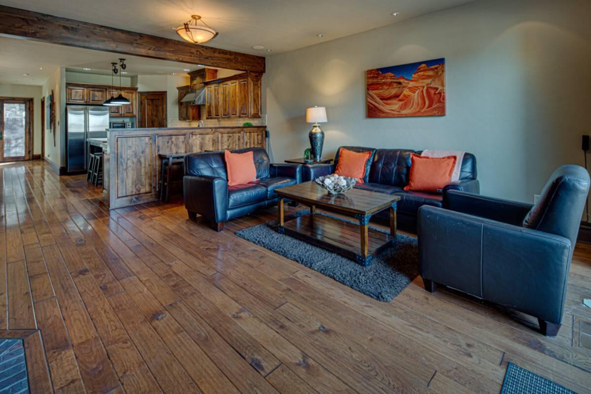 Deschutes Landing - Residential