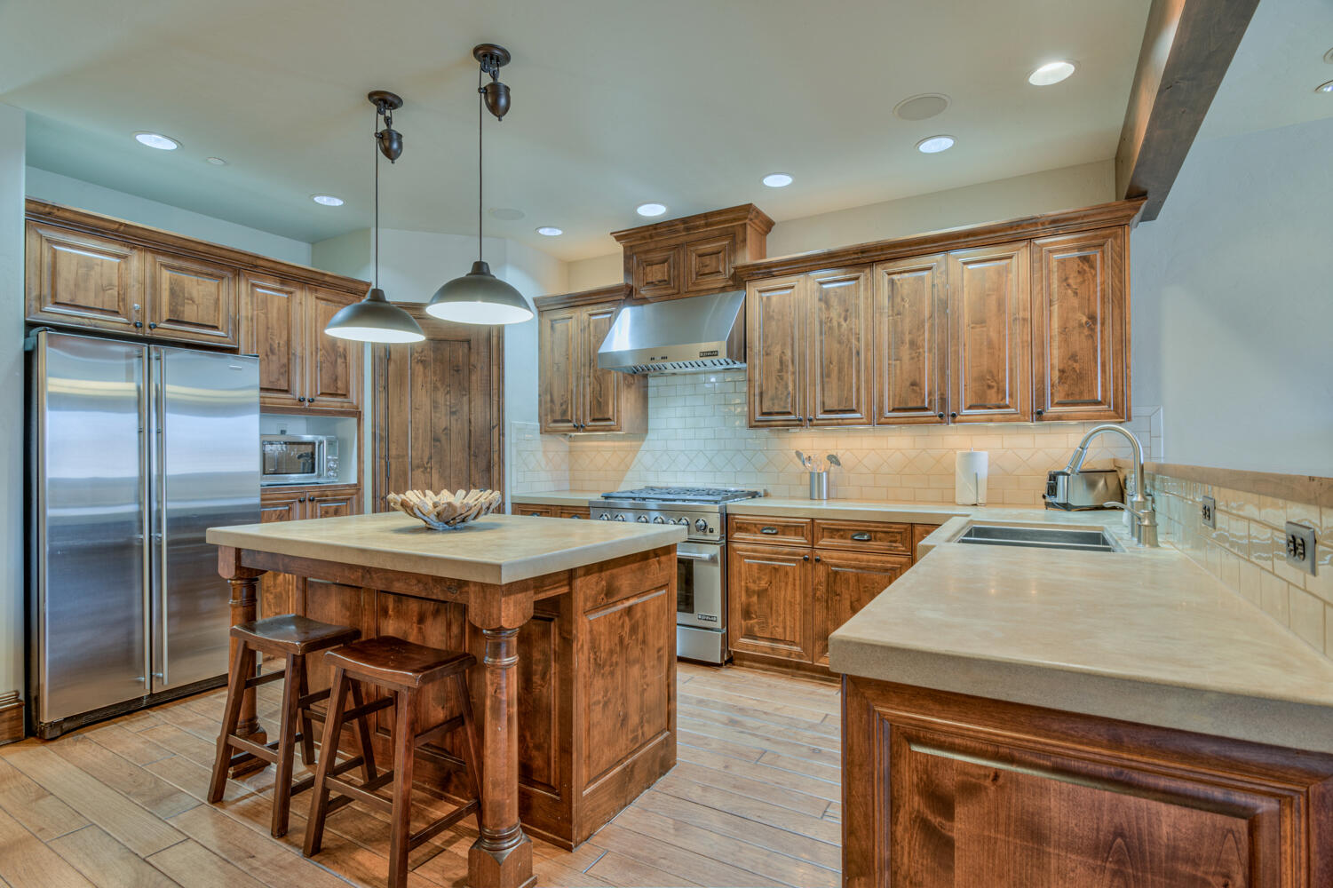 Deschutes Landing - Residential