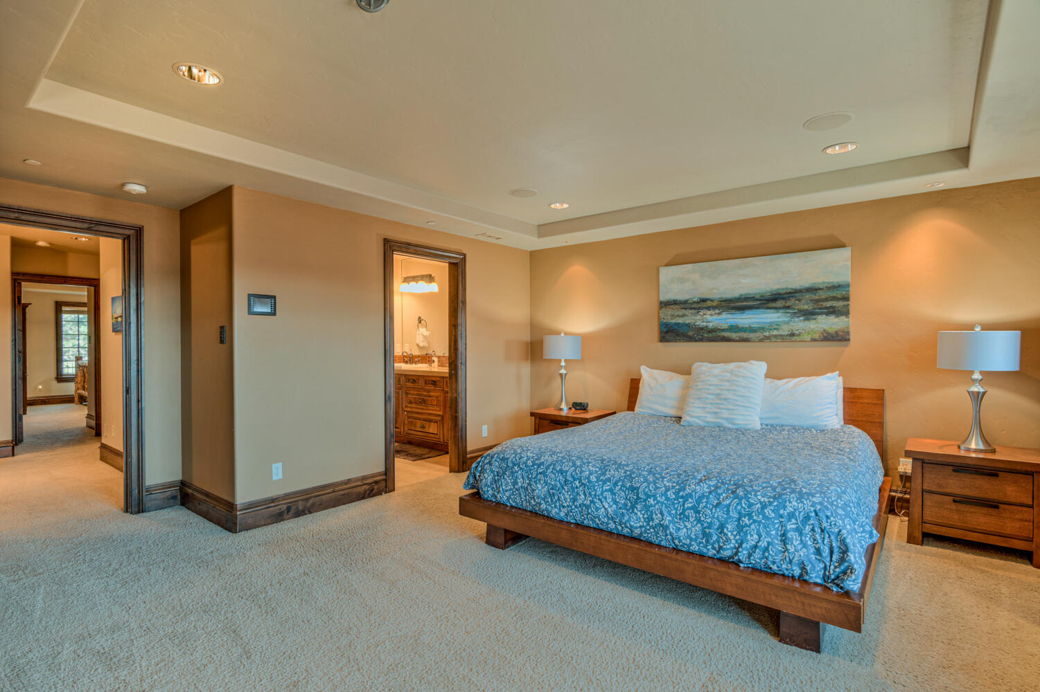 Deschutes Landing - Residential