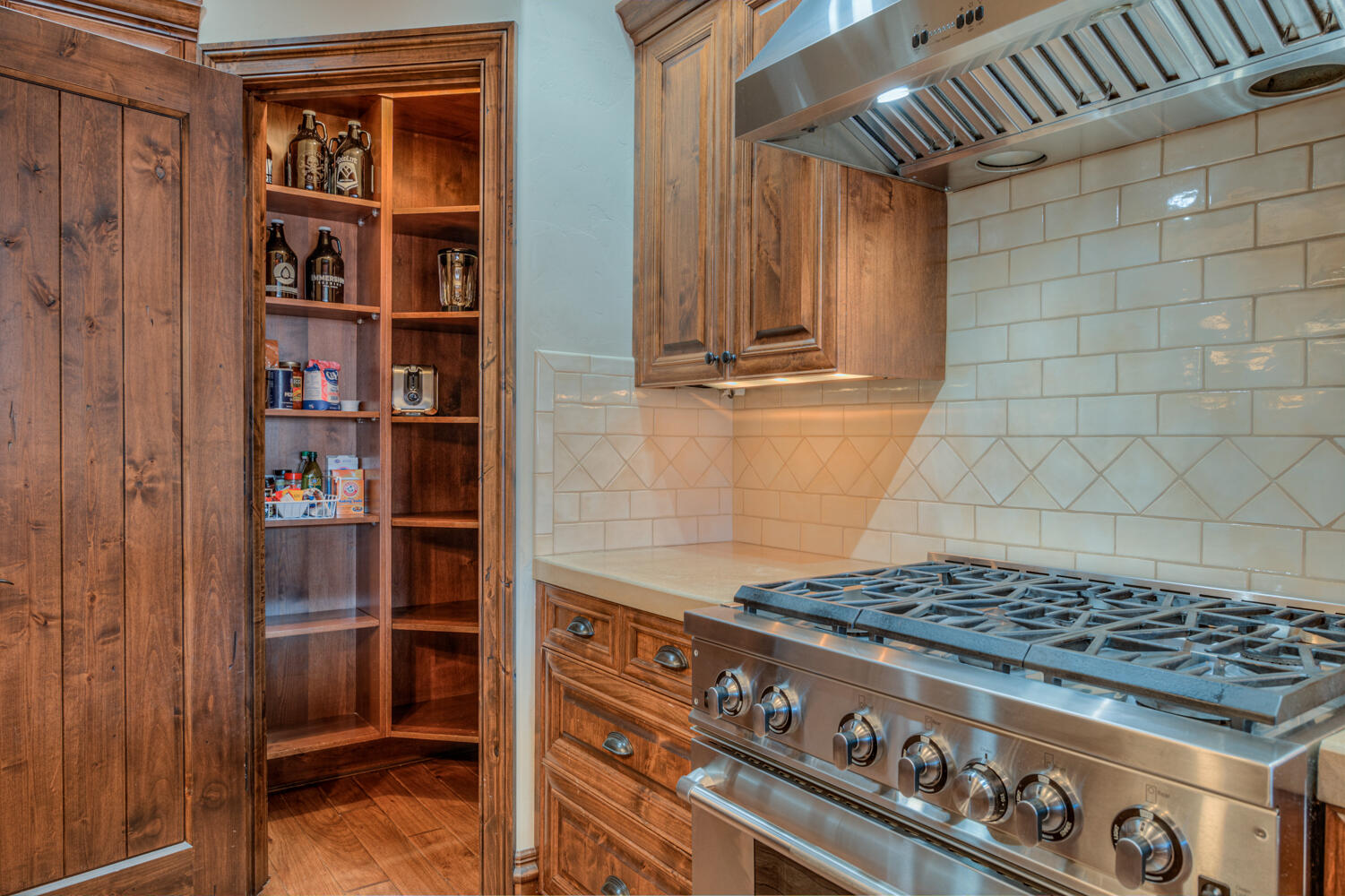 Deschutes Landing - Residential