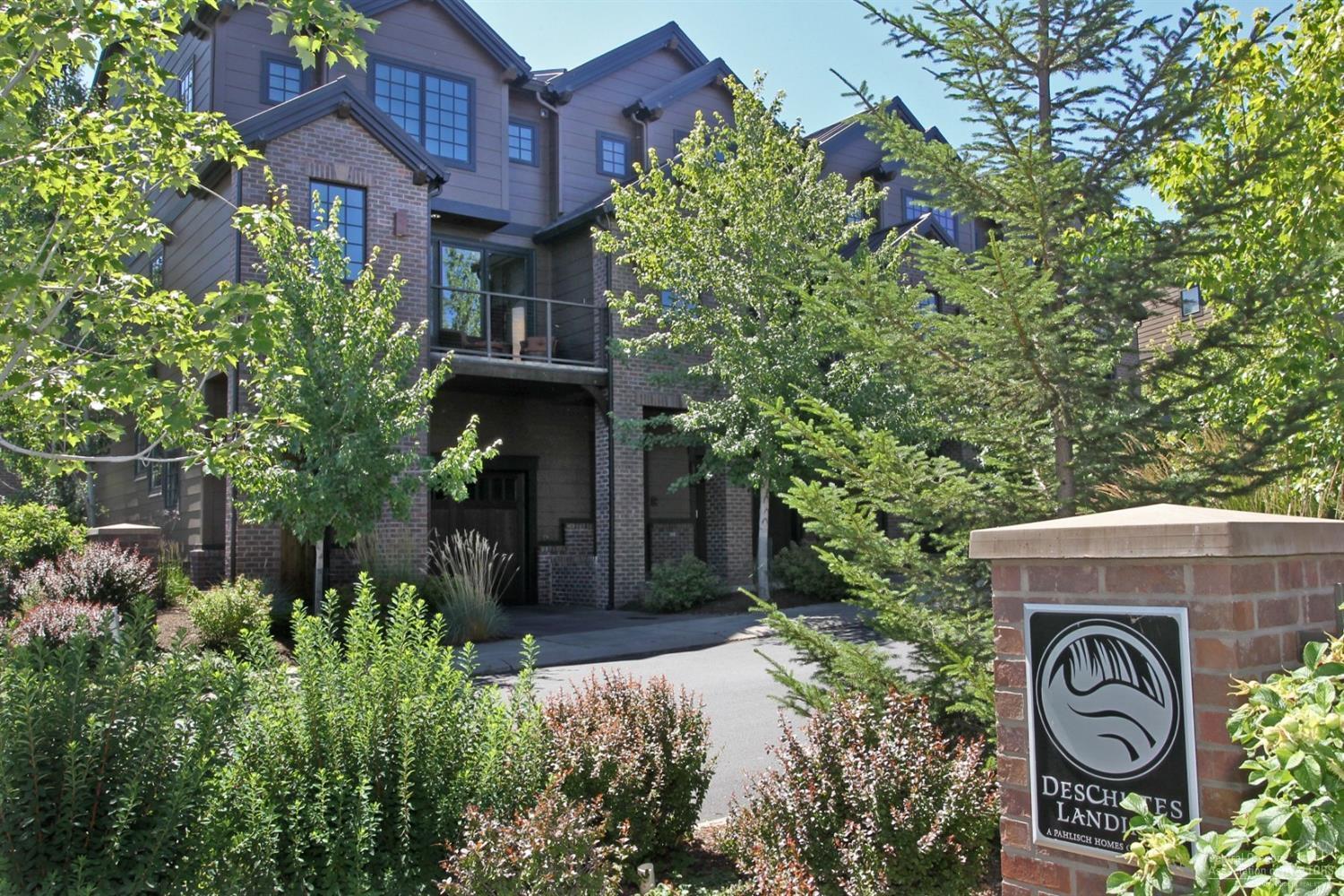 Deschutes Landing - Residential