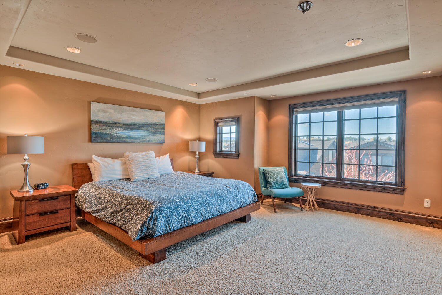 Deschutes Landing - Residential