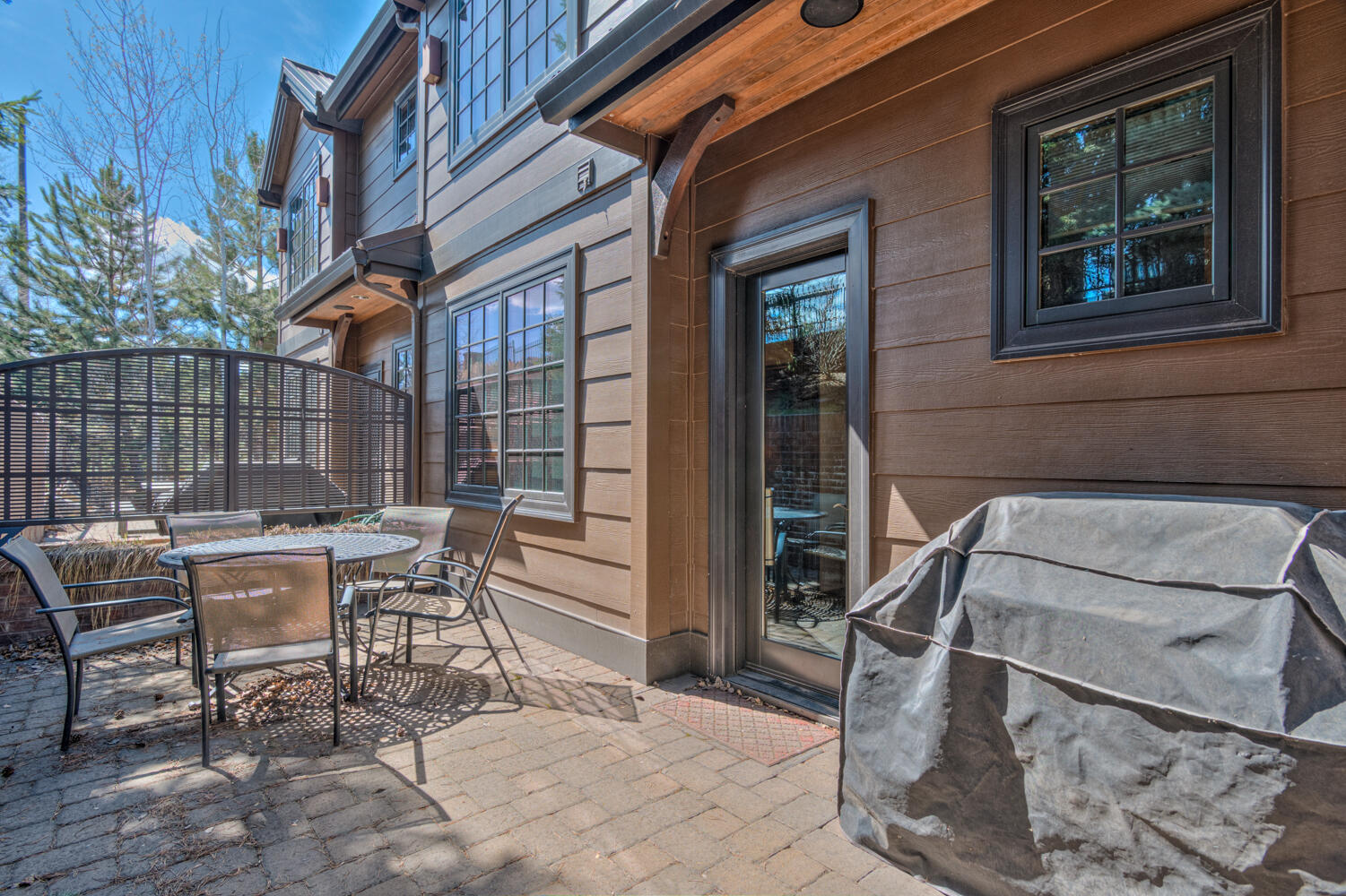 Deschutes Landing - Residential