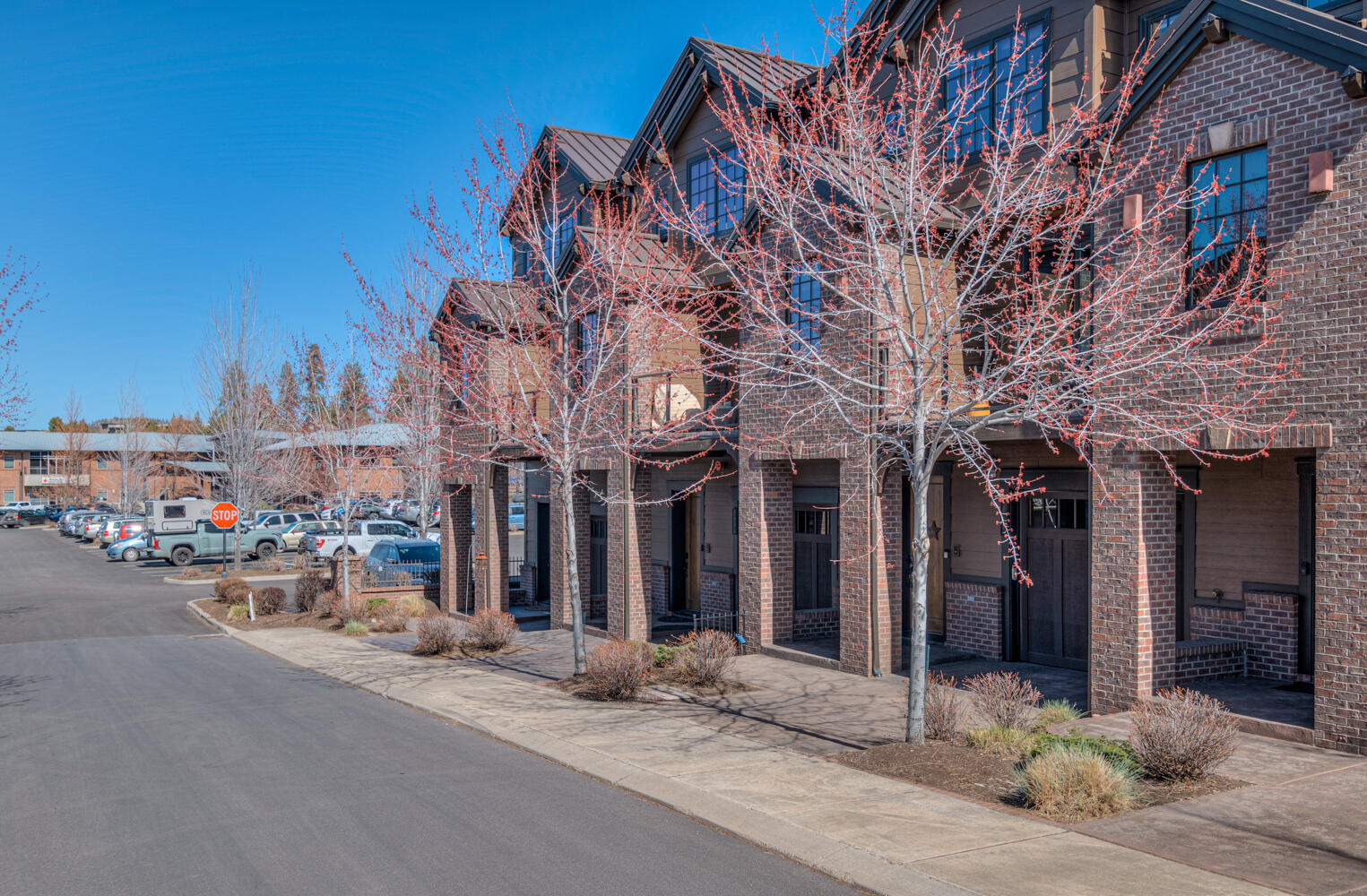 Deschutes Landing - Residential