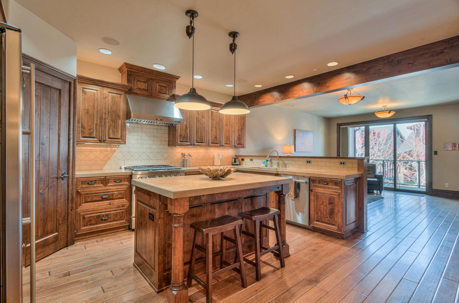 Deschutes Landing - Residential