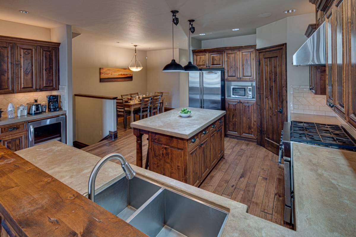 Deschutes Landing - Residential