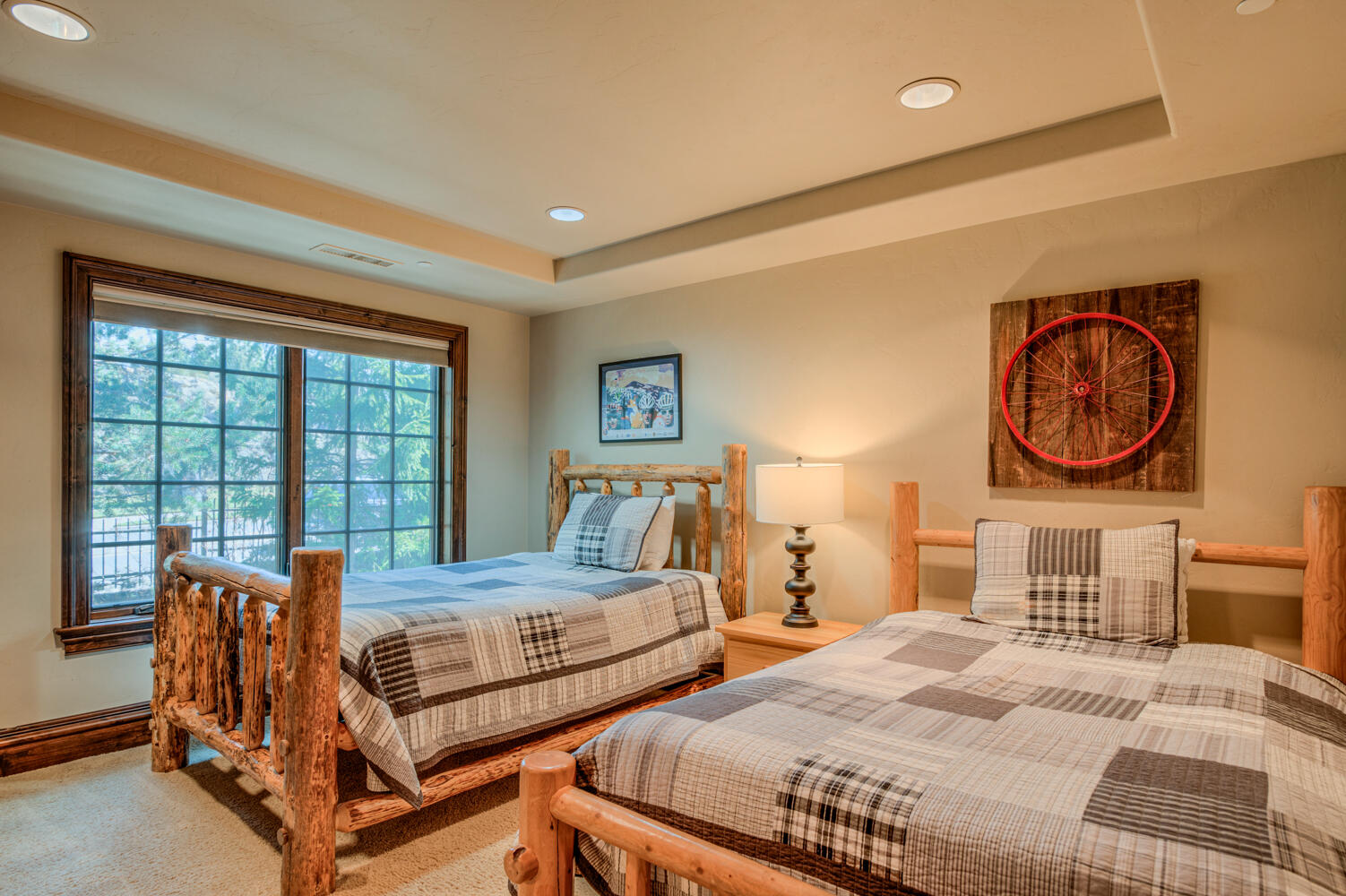 Deschutes Landing - Residential