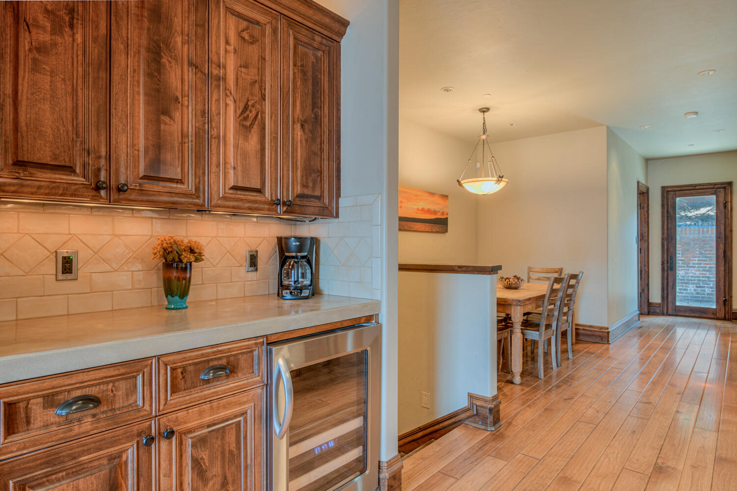 Deschutes Landing - Residential