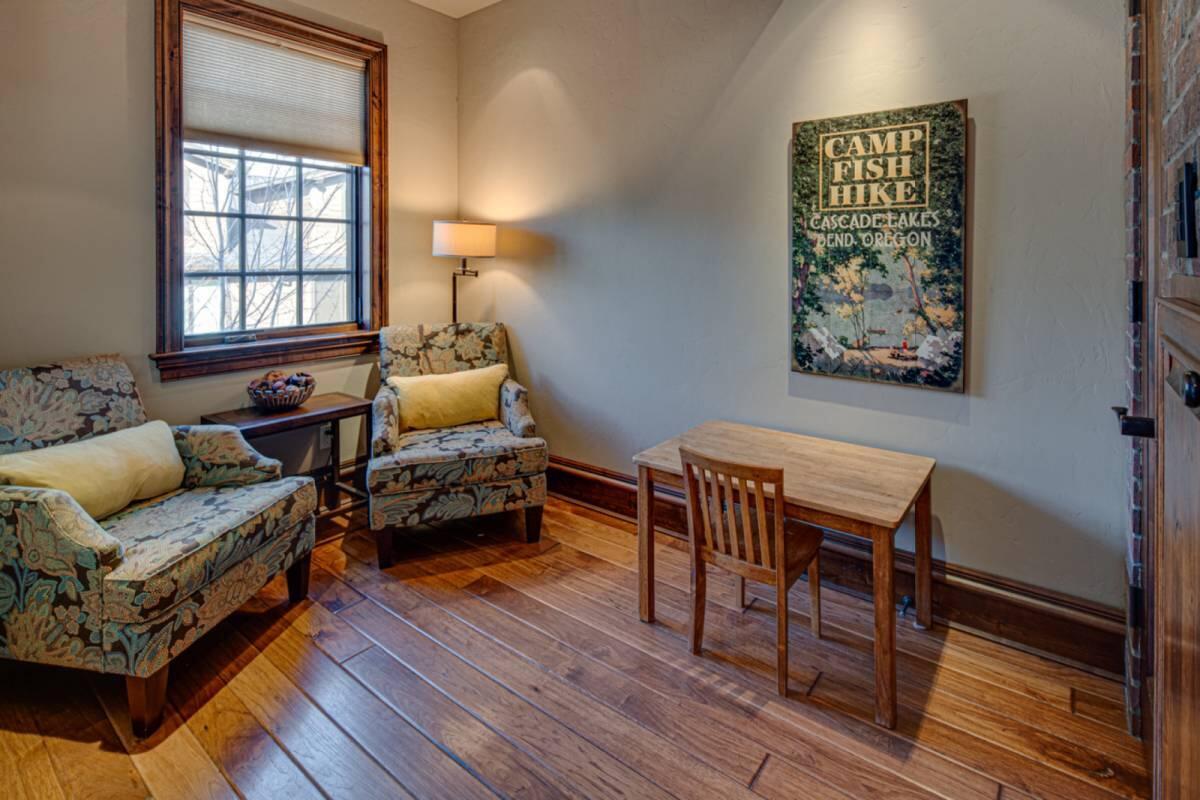 Deschutes Landing - Residential