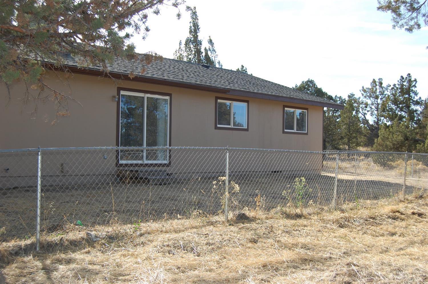 Cimarron City - Residential