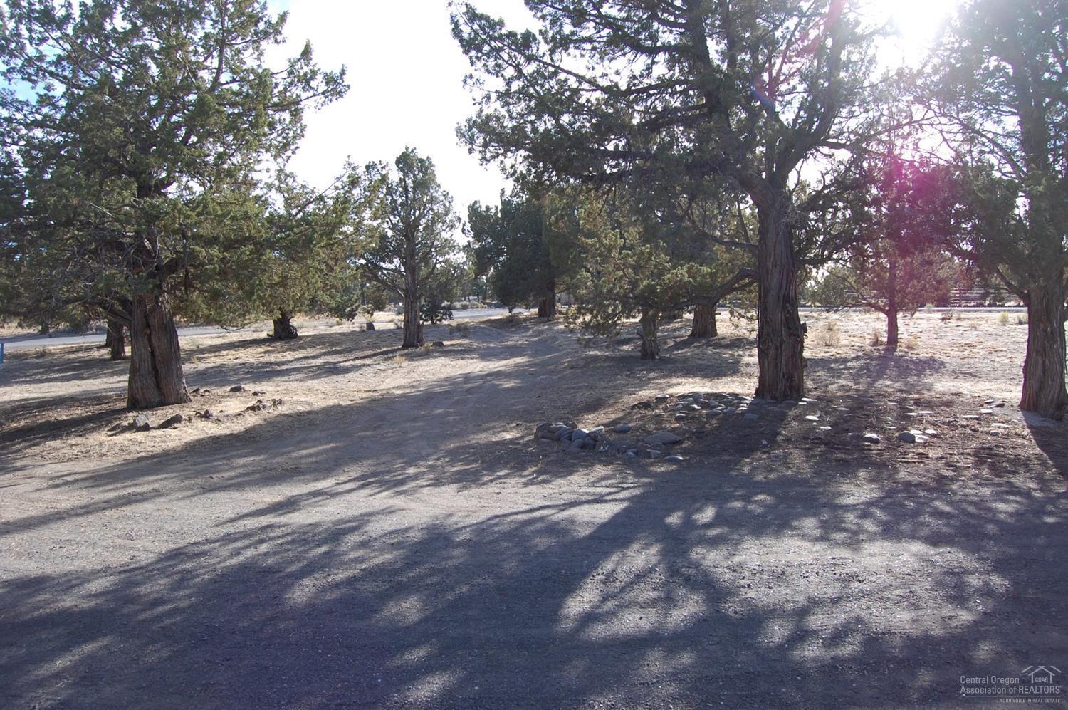 Cimarron City - Residential