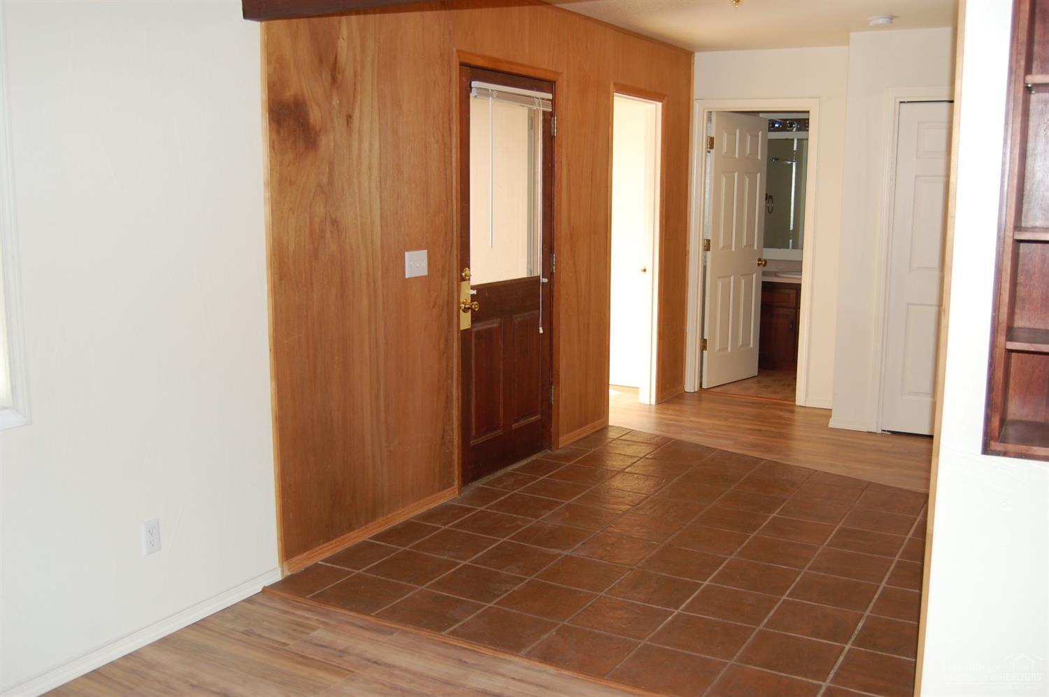 Cimarron City - Residential