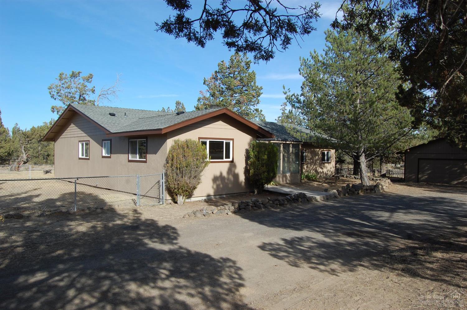 Cimarron City - Residential