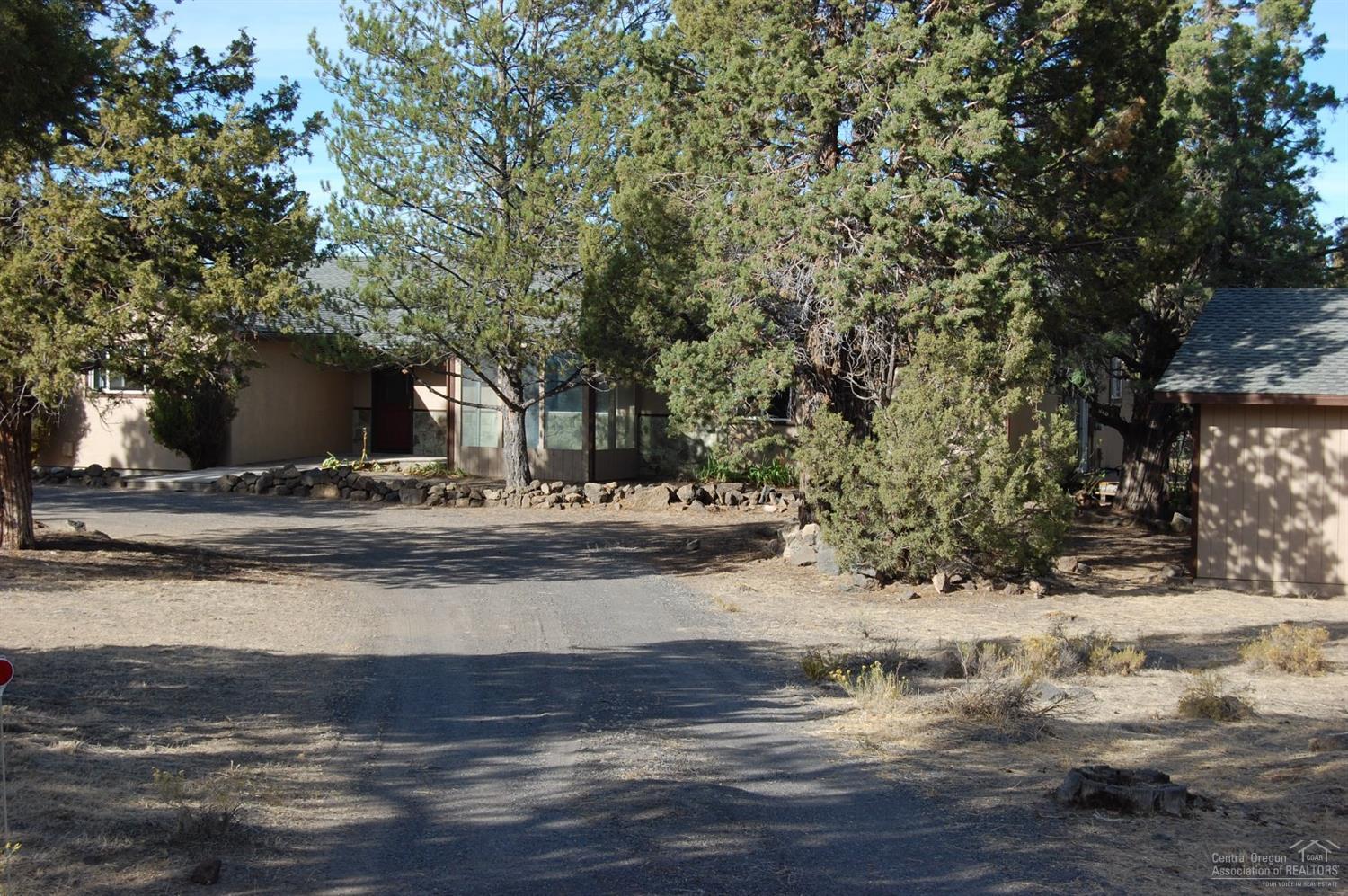 Cimarron City - Residential