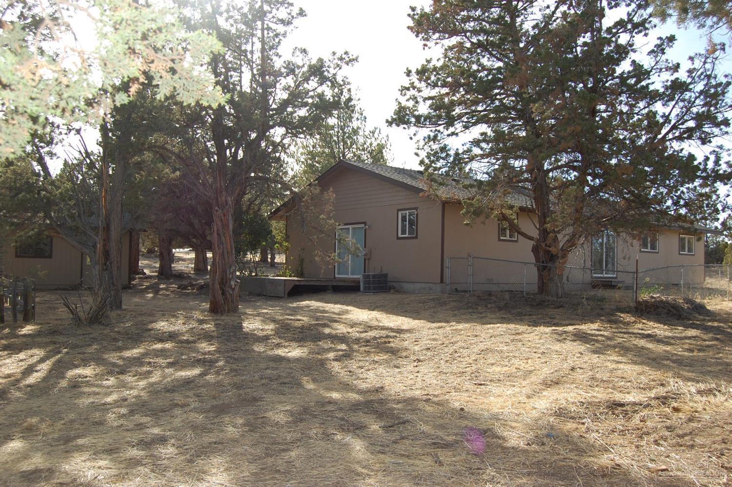 Cimarron City - Residential