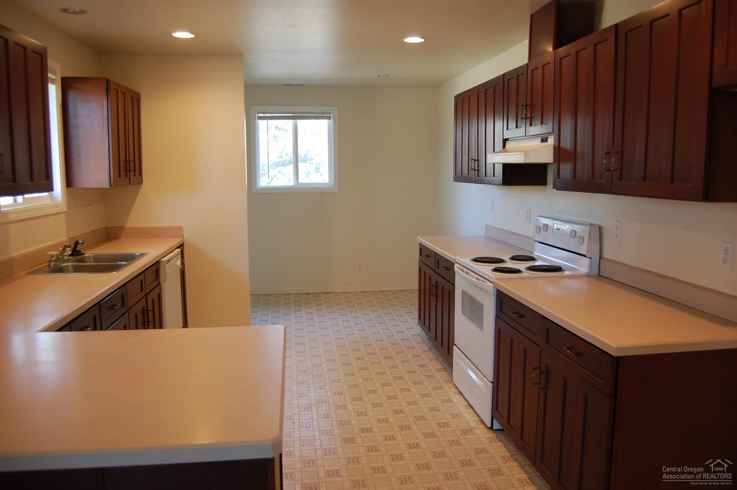 Cimarron City - Residential