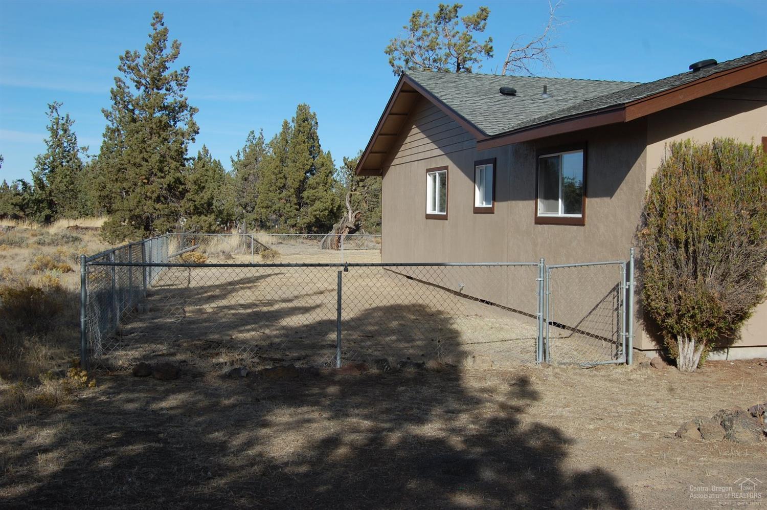 Cimarron City - Residential