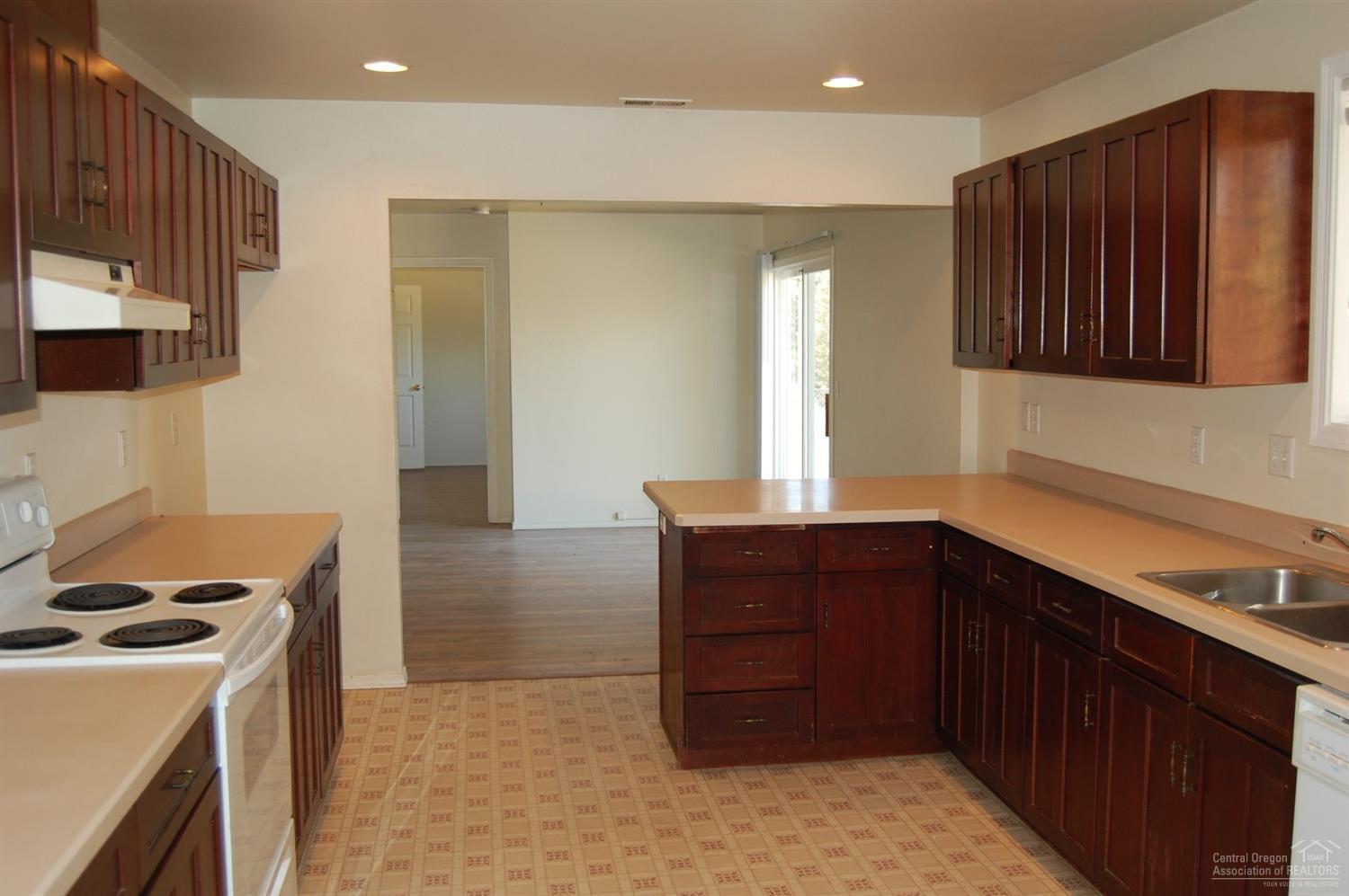 Cimarron City - Residential