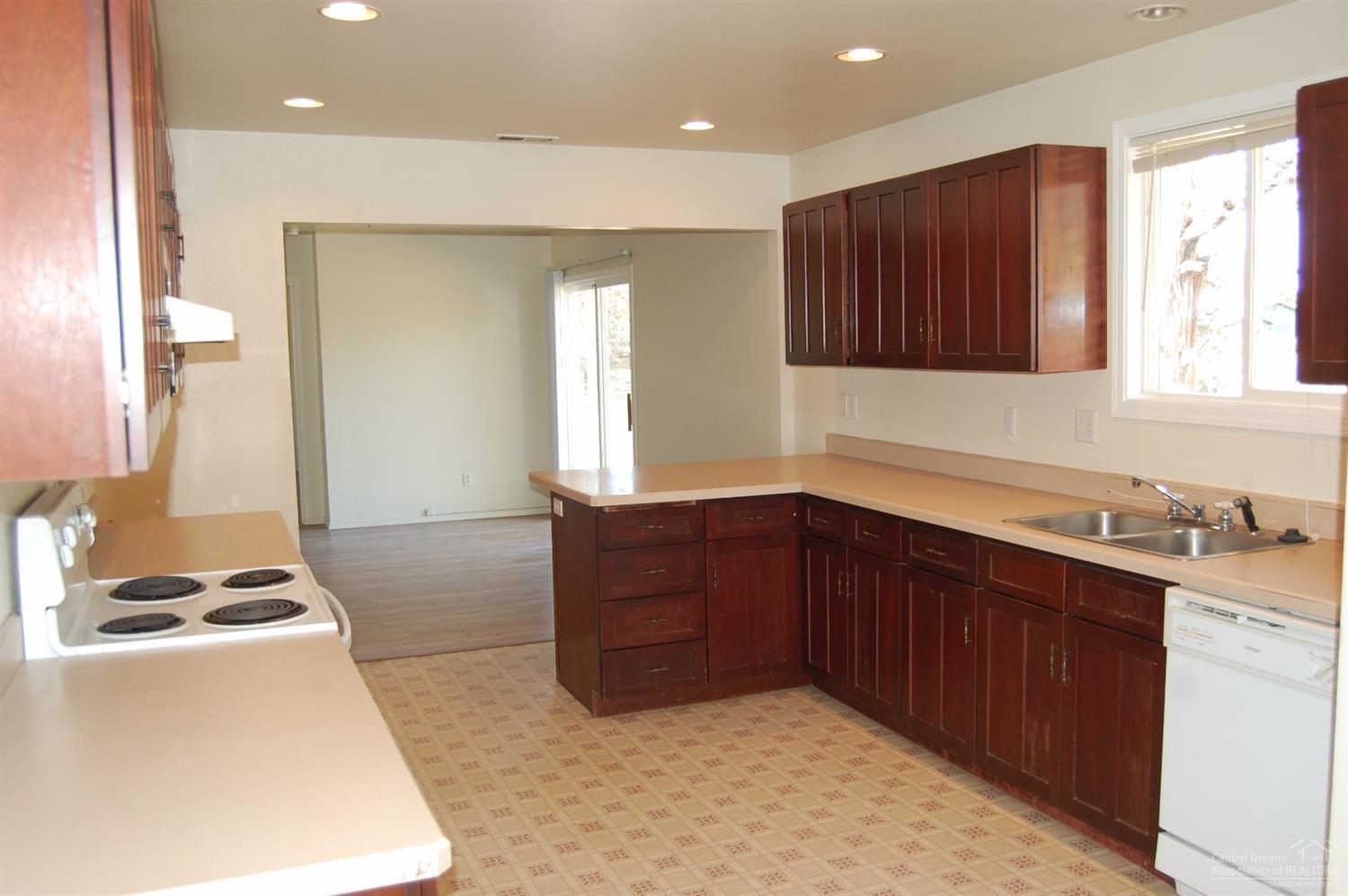 Cimarron City - Residential