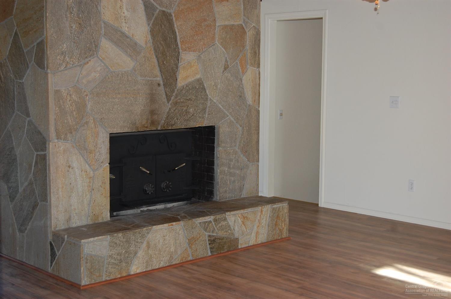 Cimarron City - Residential