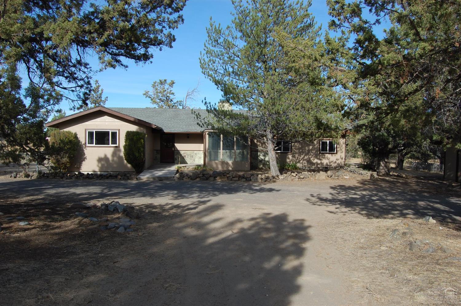 Cimarron City - Residential