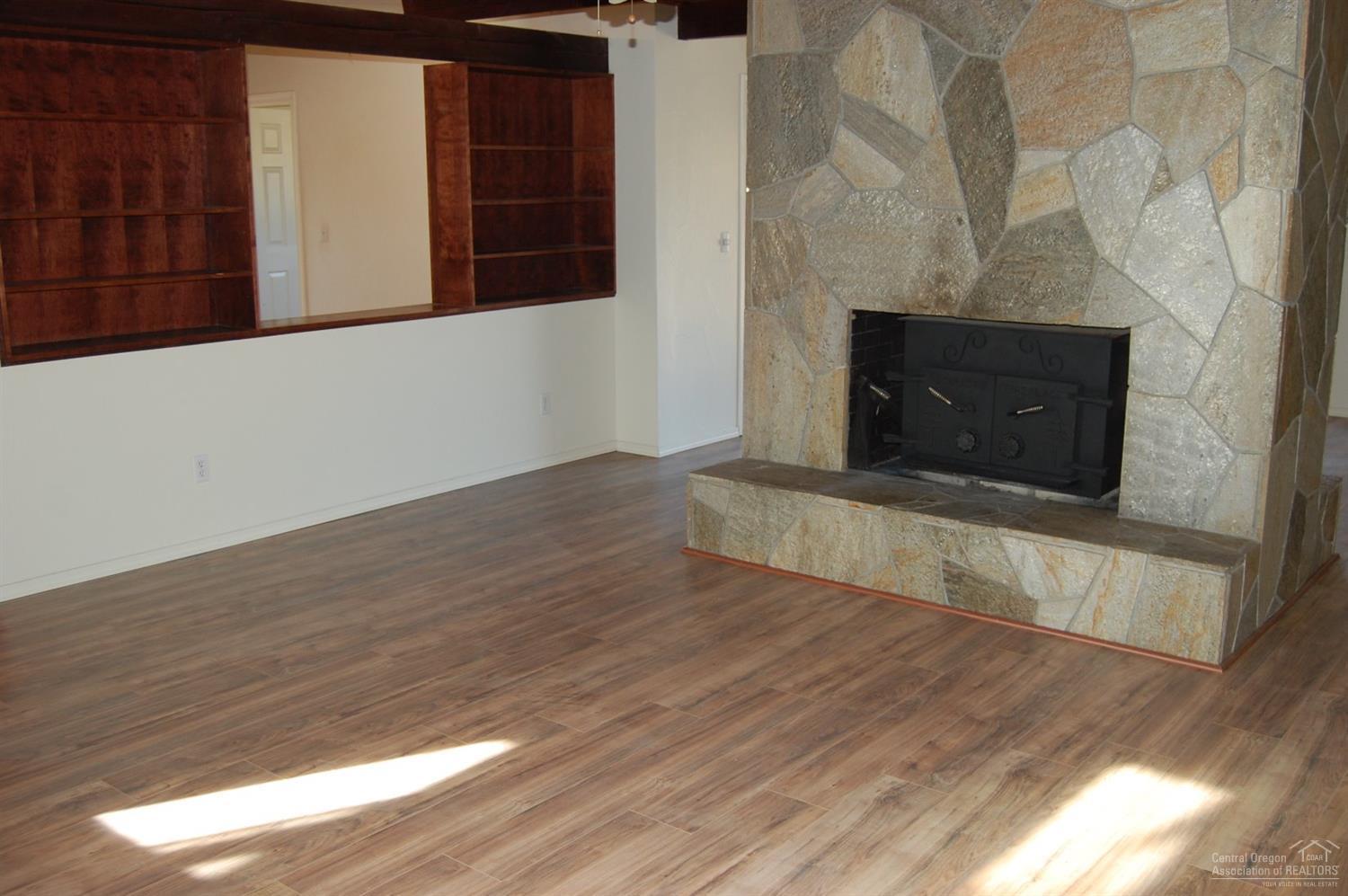 Cimarron City - Residential