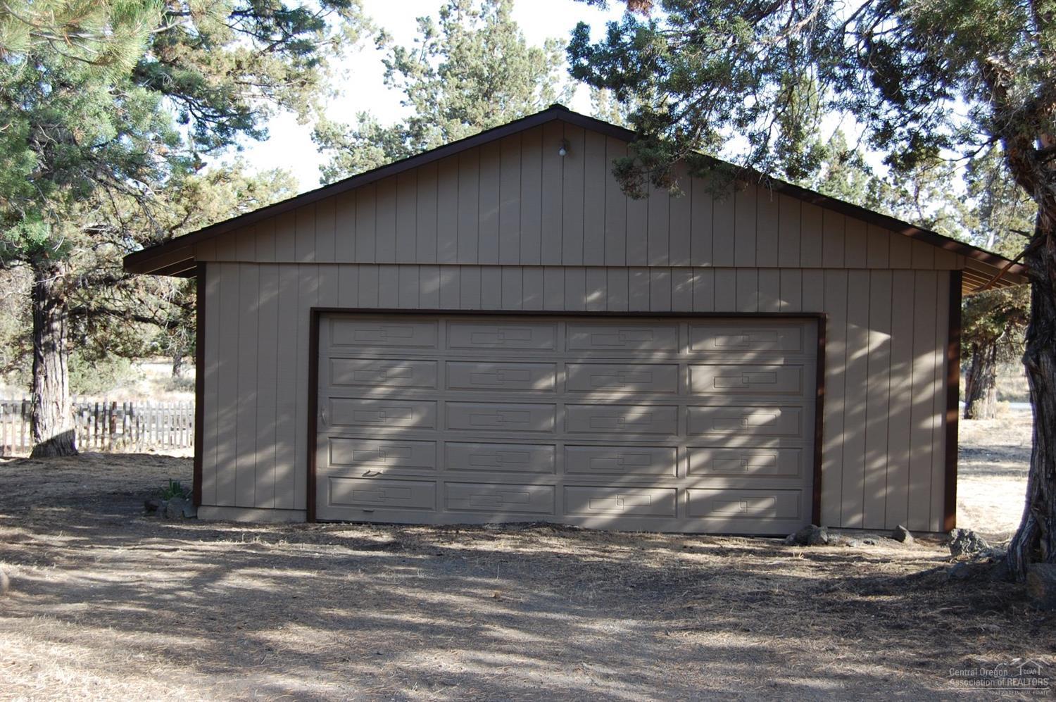 Cimarron City - Residential