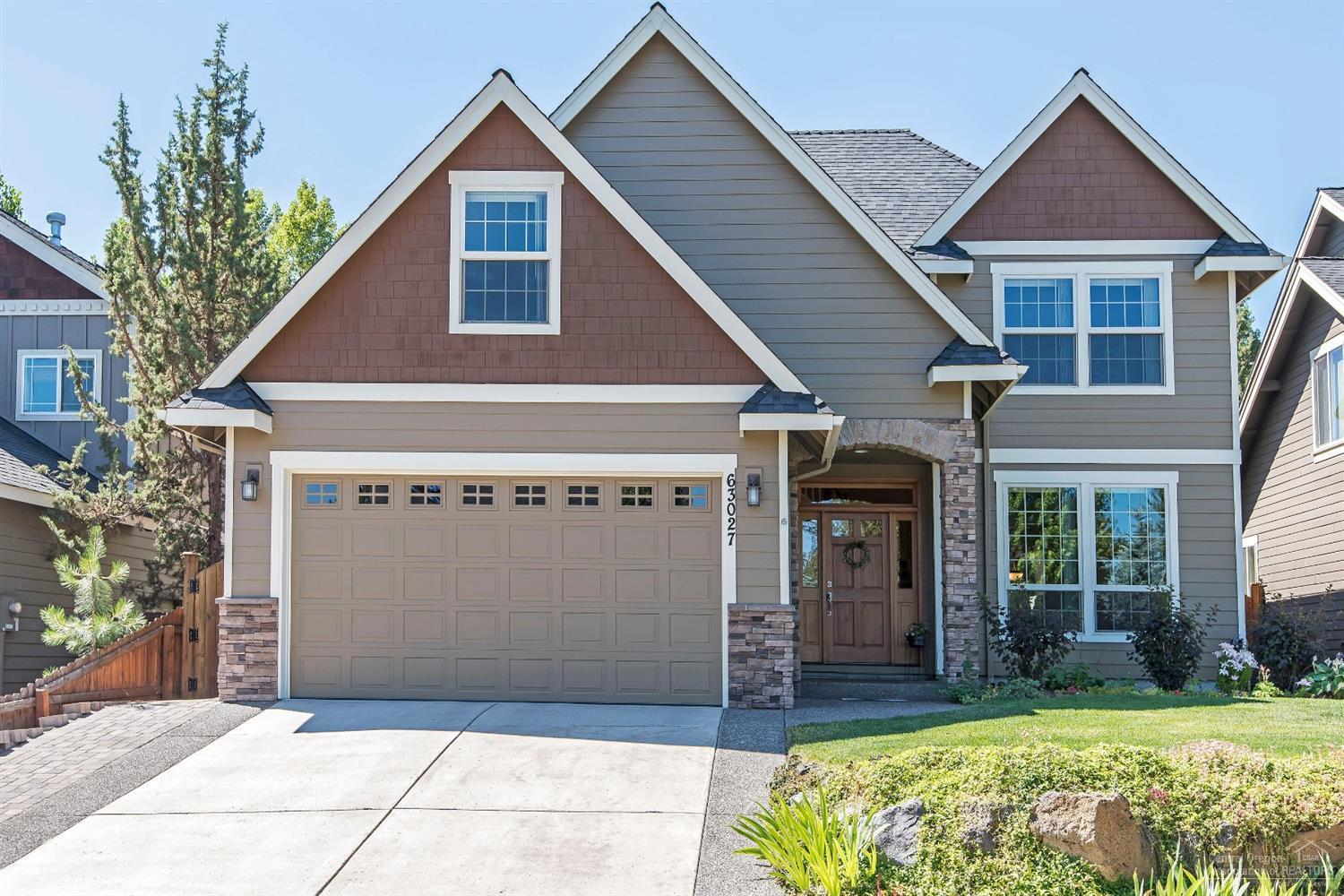 Prospect Pines - Residential