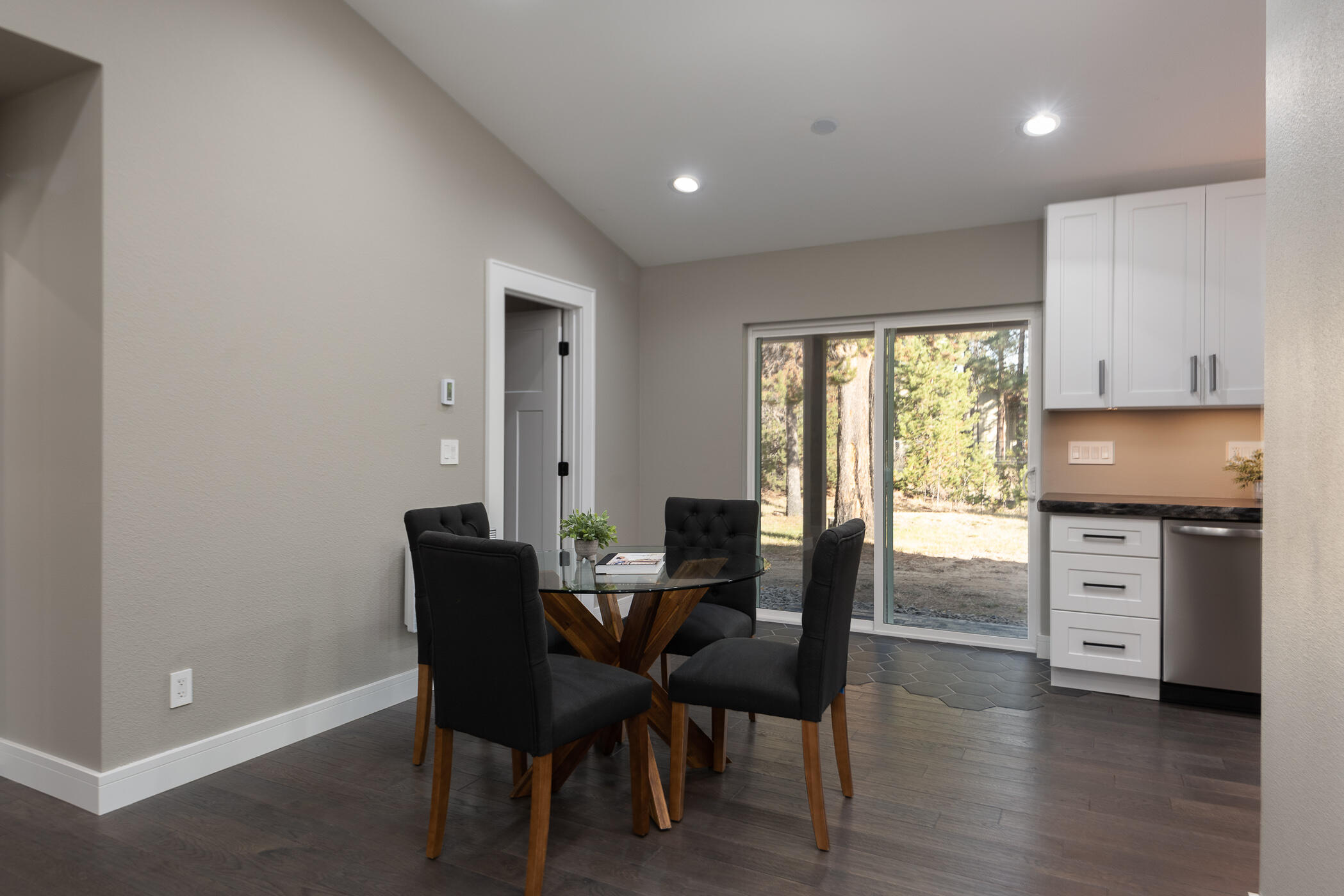 Drrh Trs - Residential