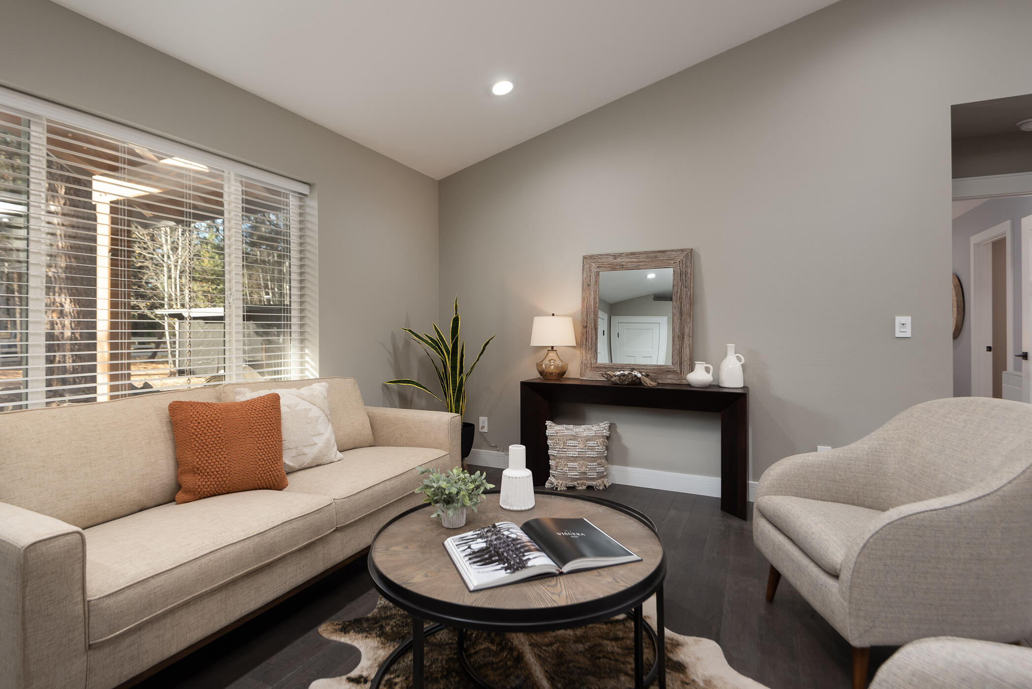 Drrh Trs - Residential