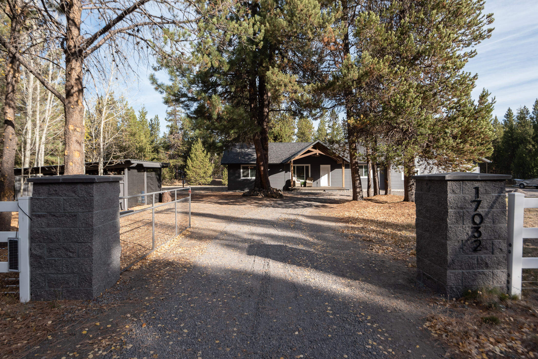 Drrh Trs - Residential