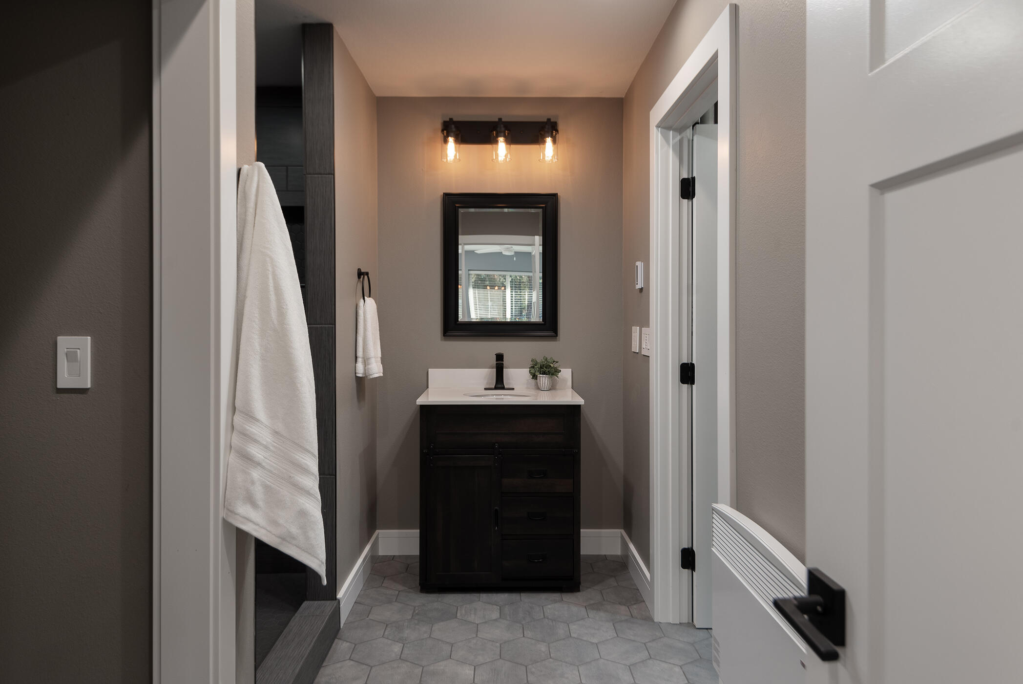 Drrh Trs - Residential