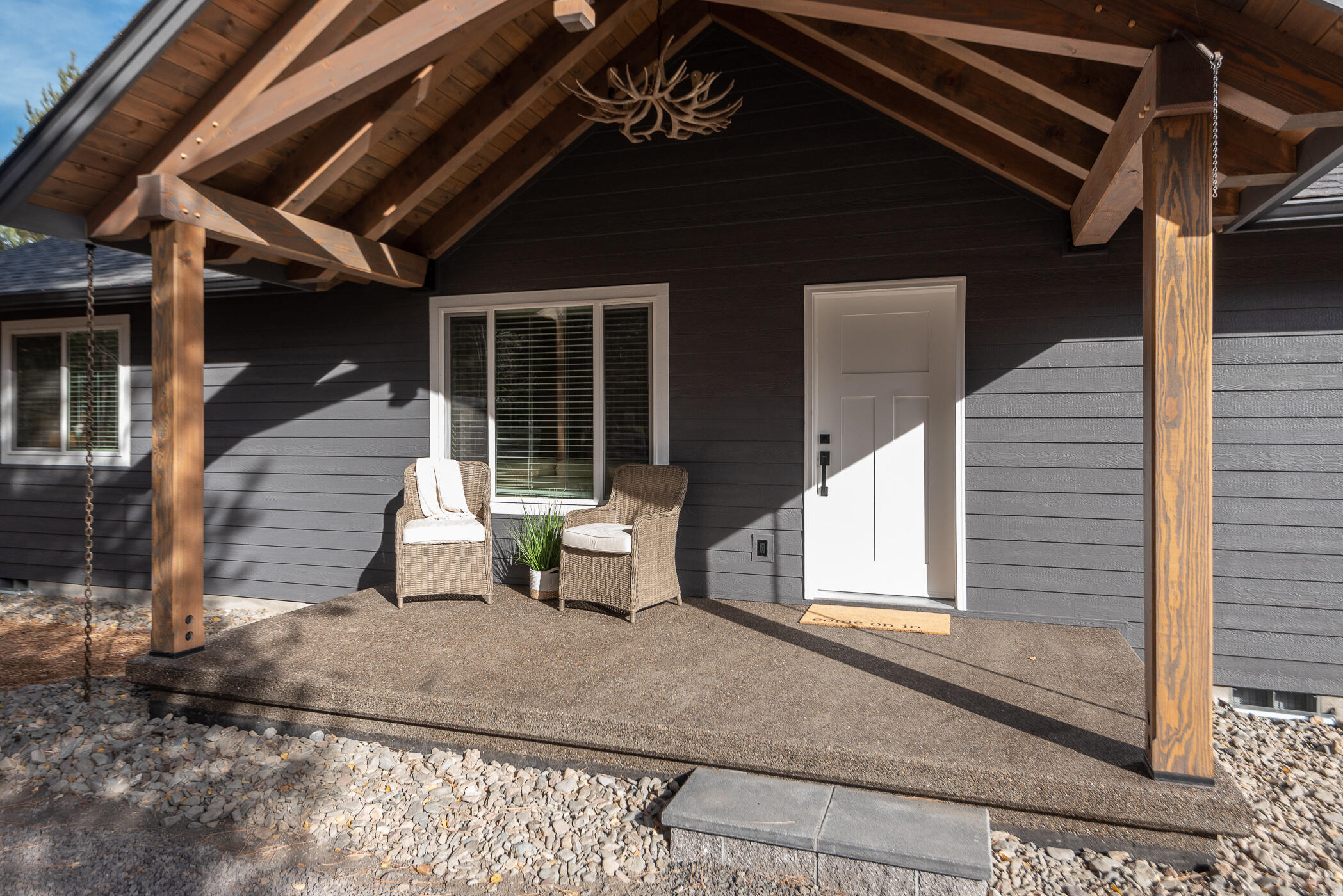 Drrh Trs - Residential