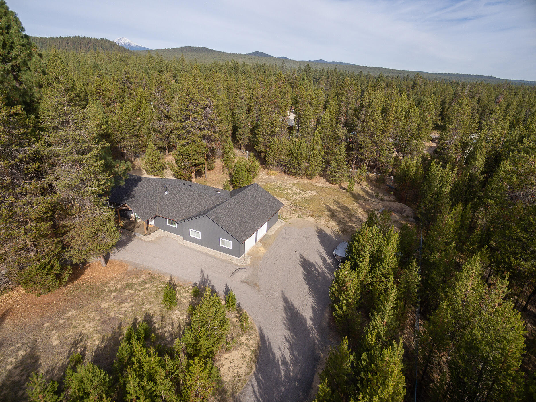 Drrh Trs - Residential