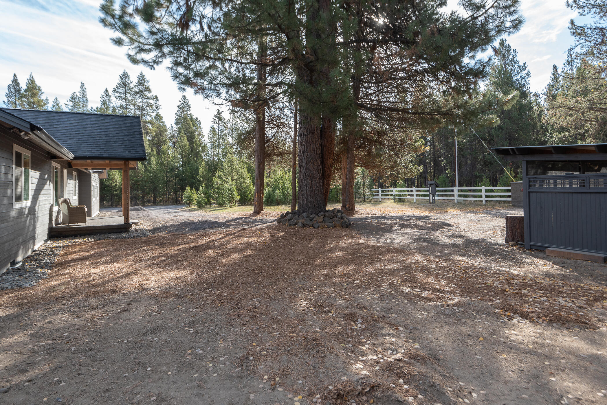 Drrh Trs - Residential