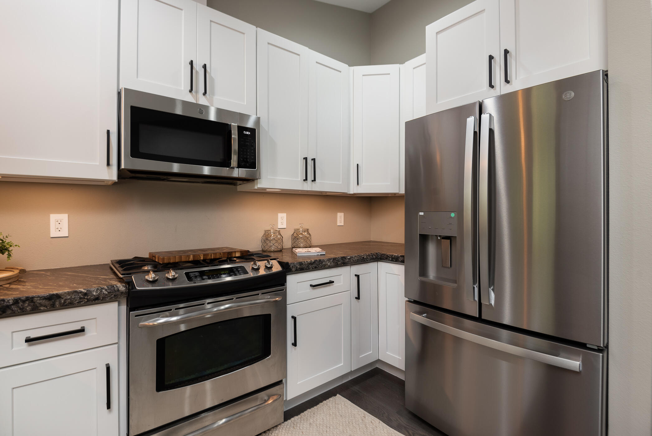 Drrh Trs - Residential