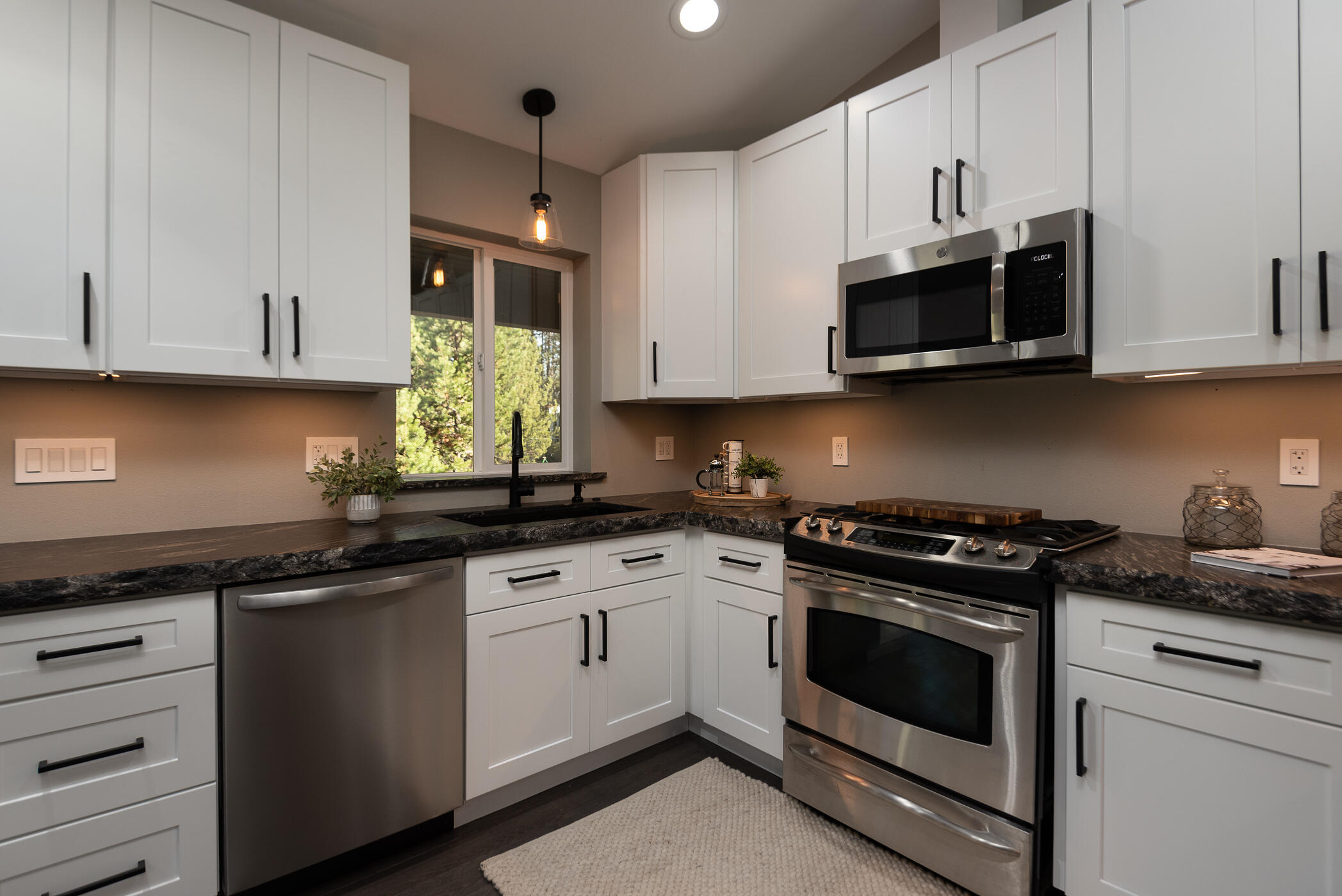 Drrh Trs - Residential