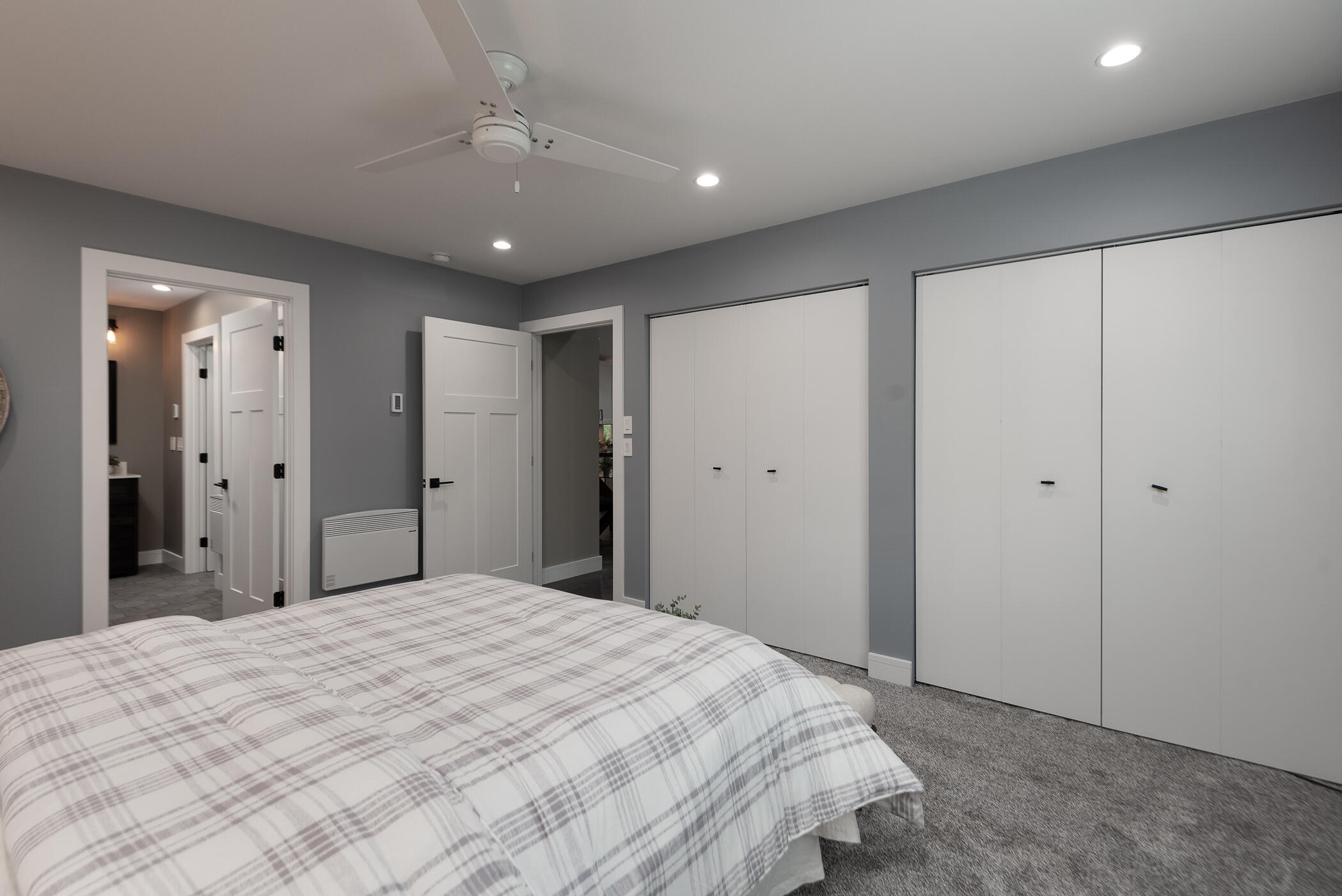 Drrh Trs - Residential