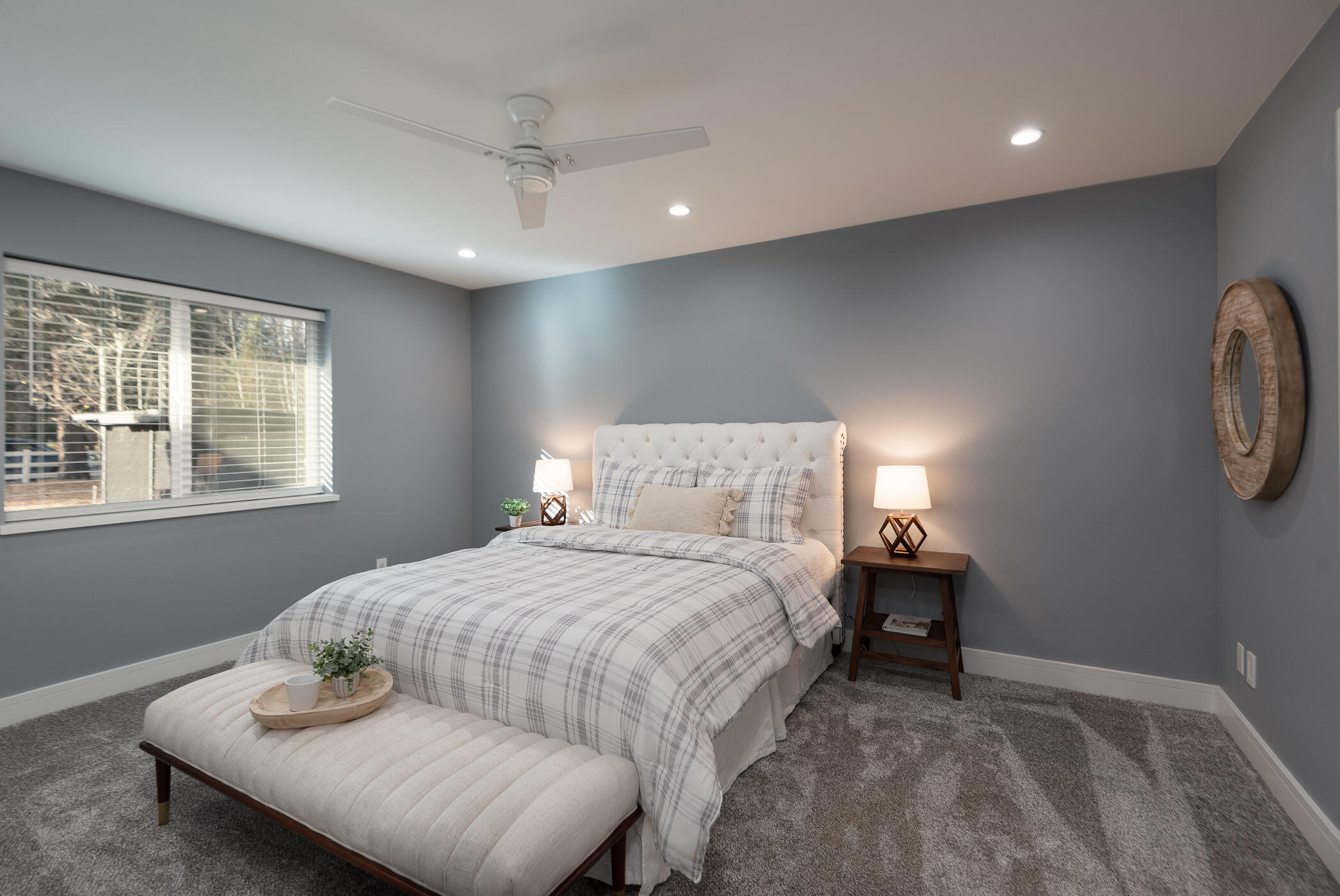 Drrh Trs - Residential