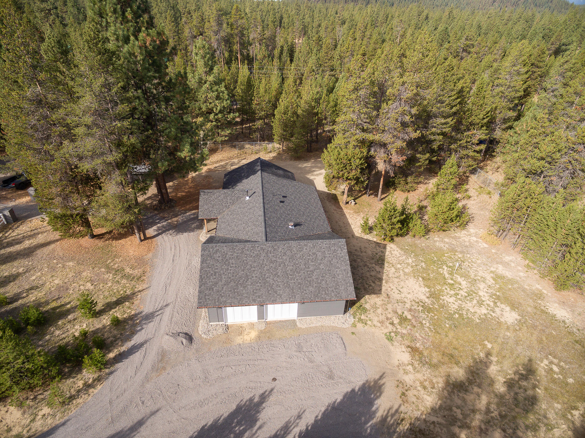 Drrh Trs - Residential